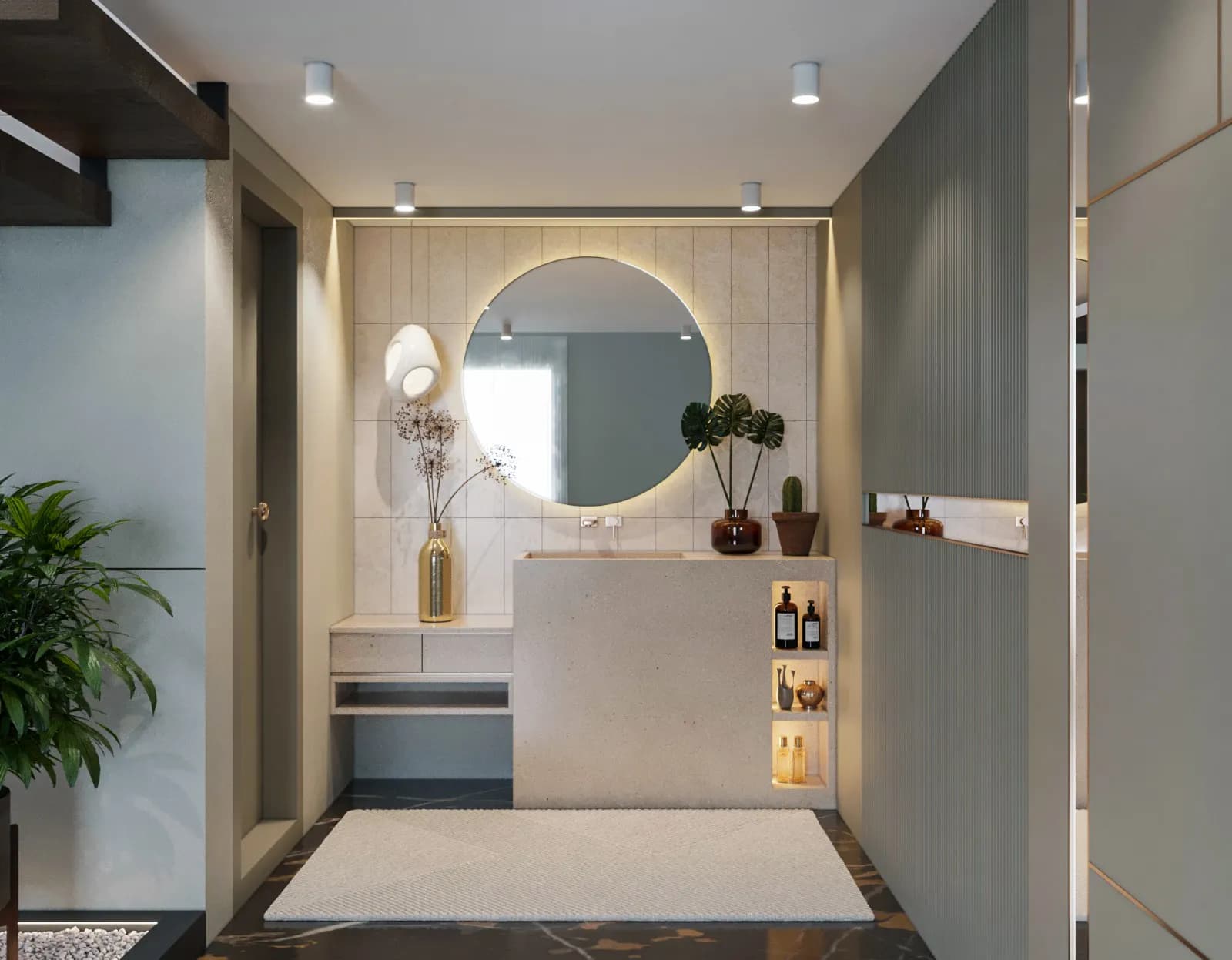 Where Traditional Form Meets Modern Living — view 10
