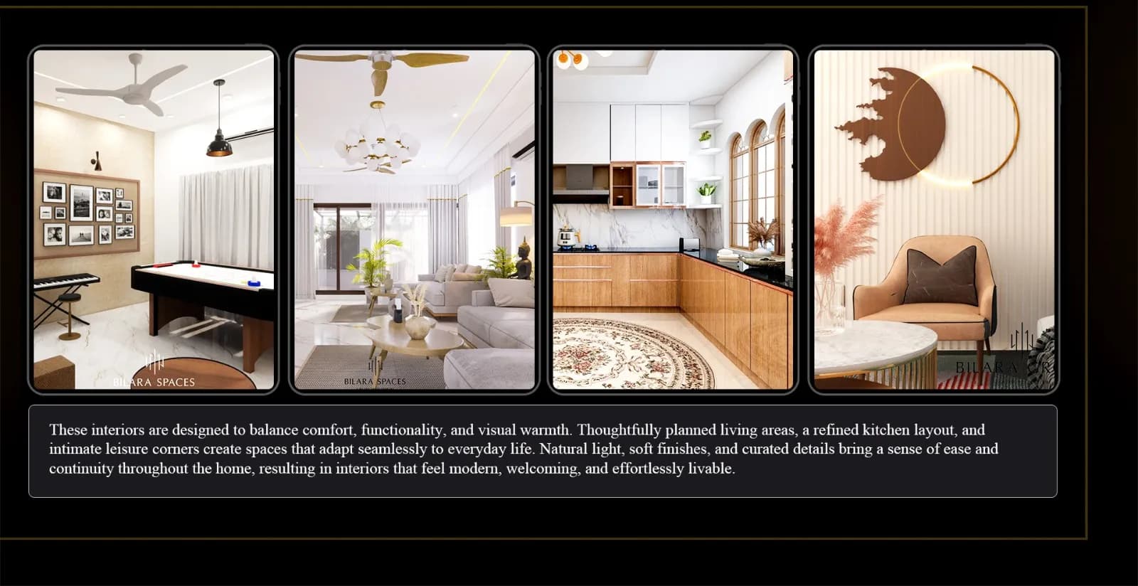 Where Traditional Form Meets Modern Living — view 6