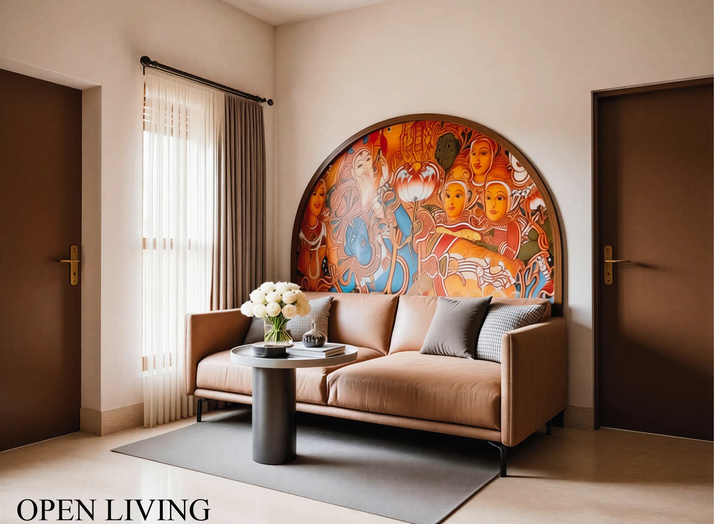 Contemporary Coastal Residence — view 9