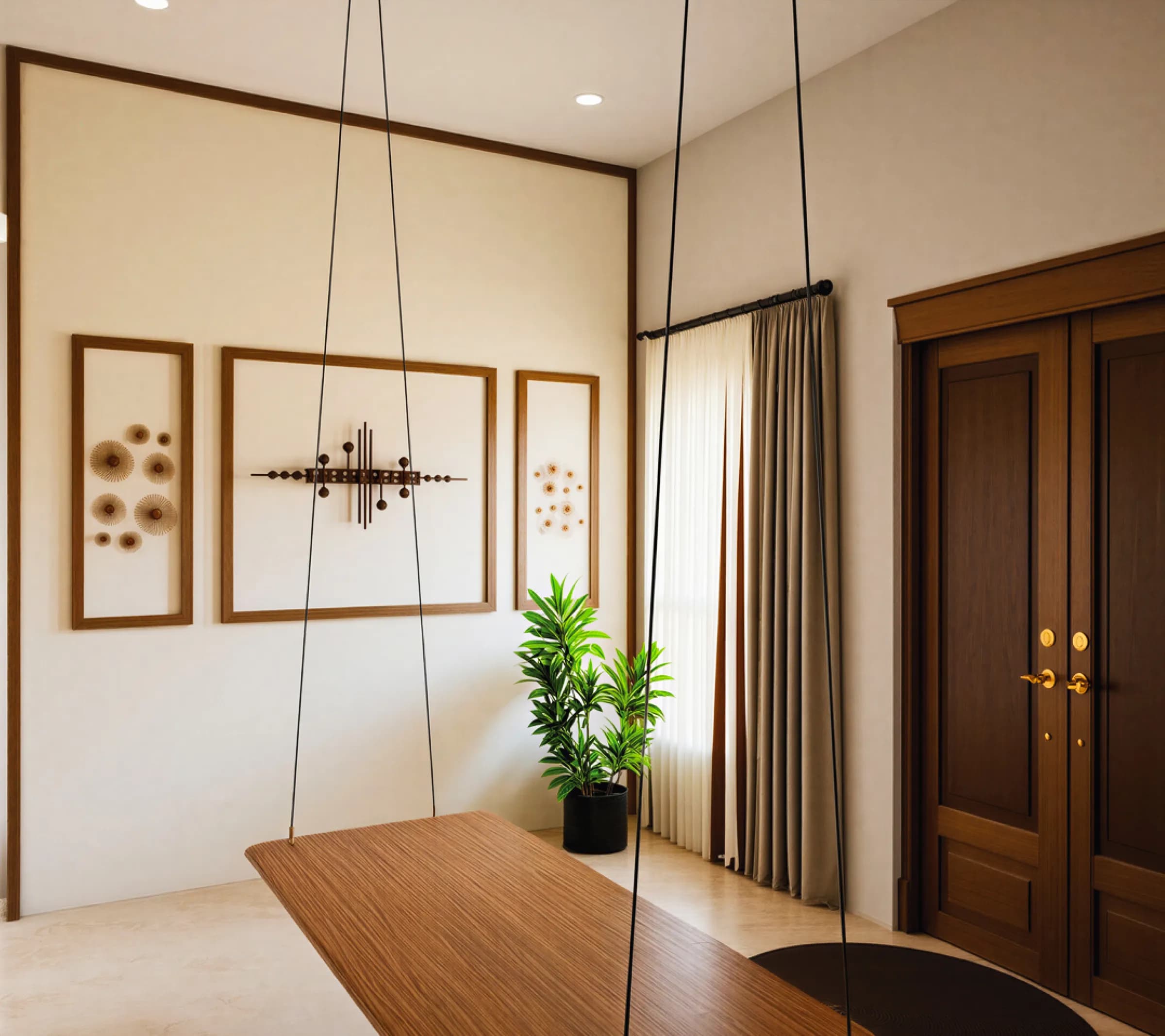 Contemporary Coastal Residence — view 14