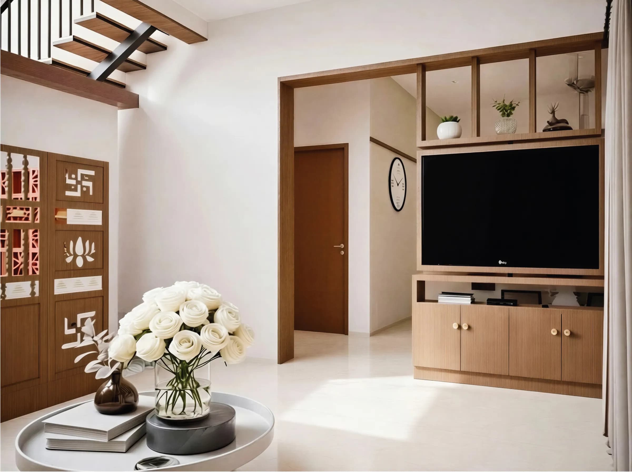Contemporary Coastal Residence — view 10