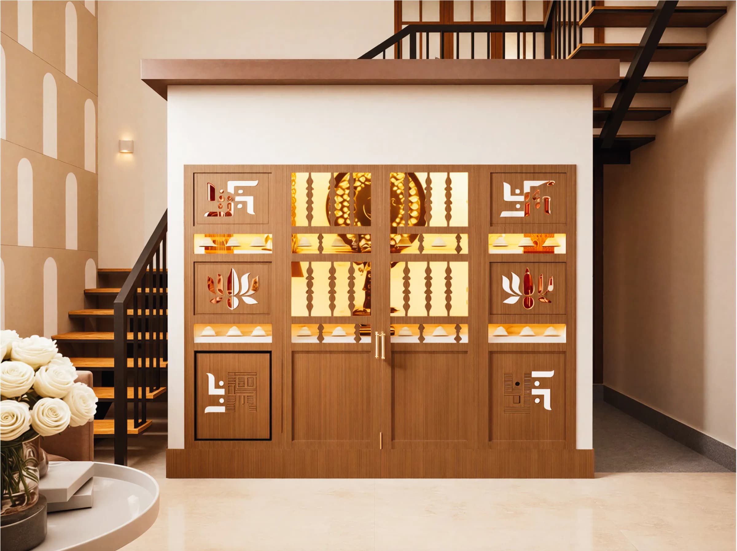 Contemporary Coastal Residence — view 11
