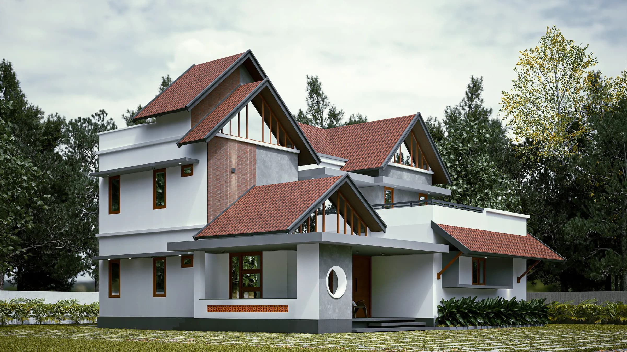 Tropical Living, Crafted — view 6