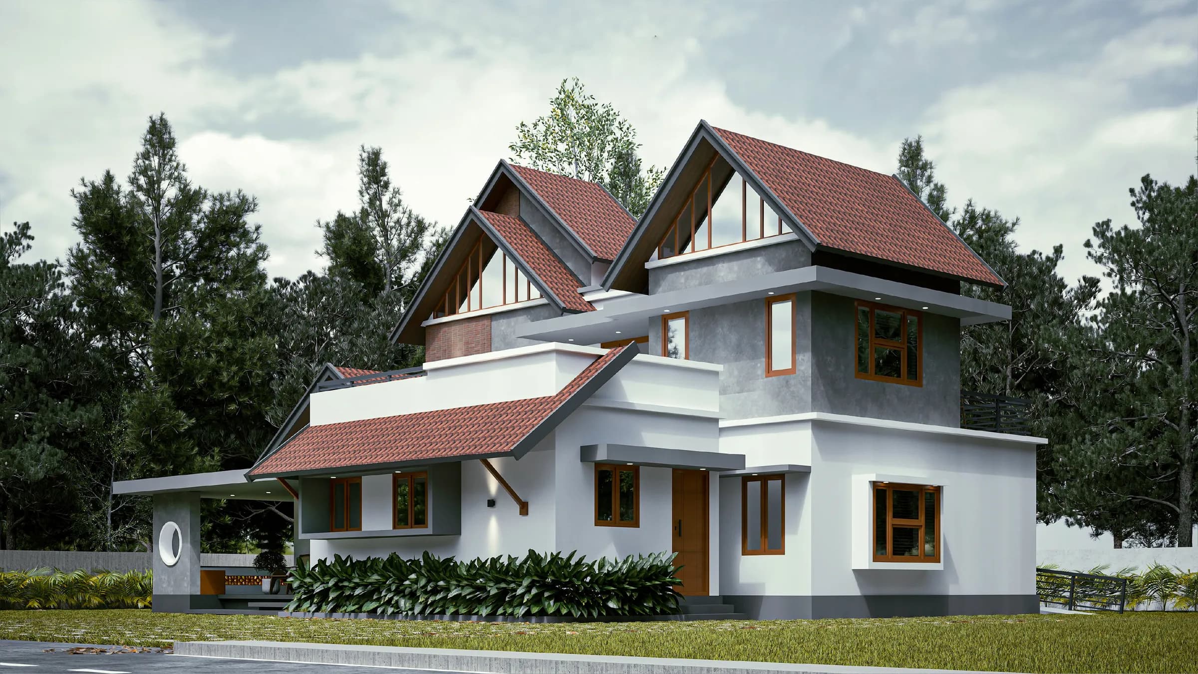 Tropical Living, Crafted — view 5
