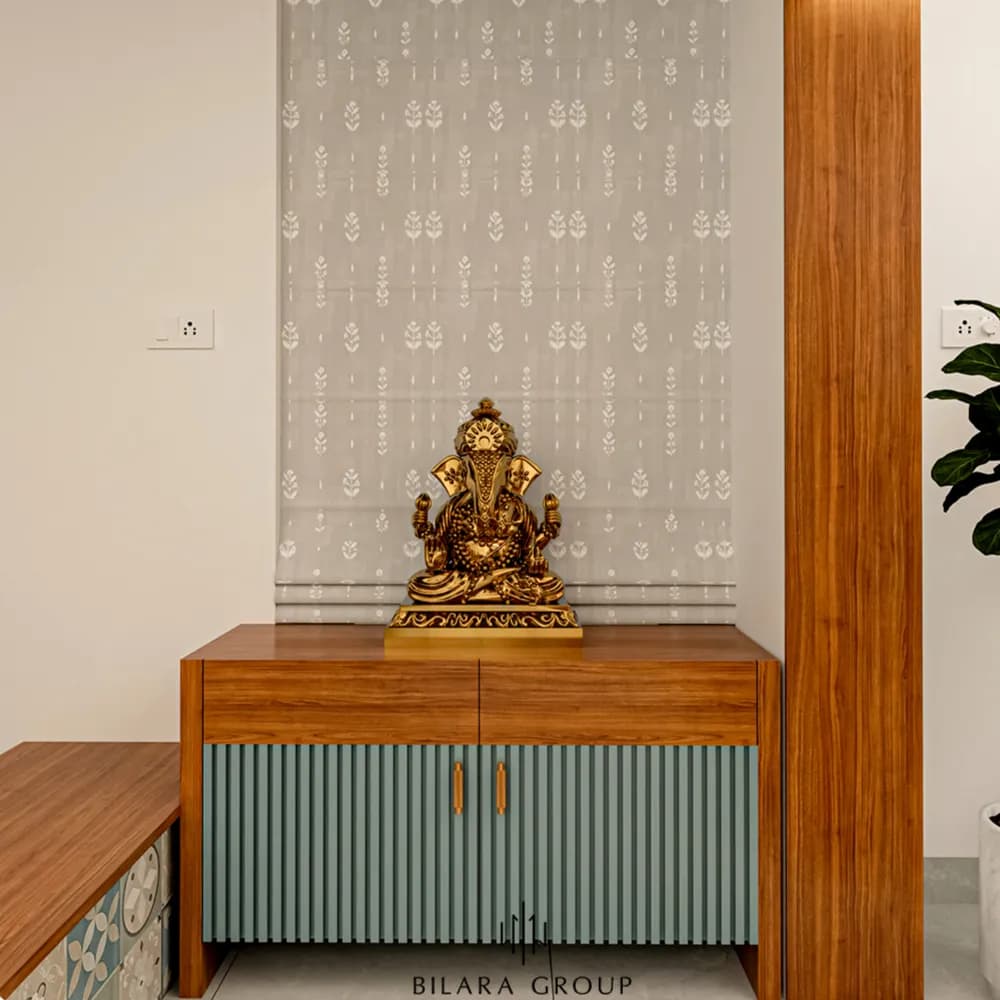 Contemporary Living, Carefully Composed — view 8