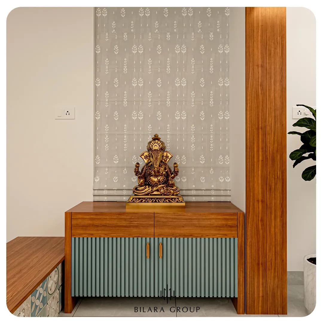 Contemporary Living, Carefully Composed — view 4