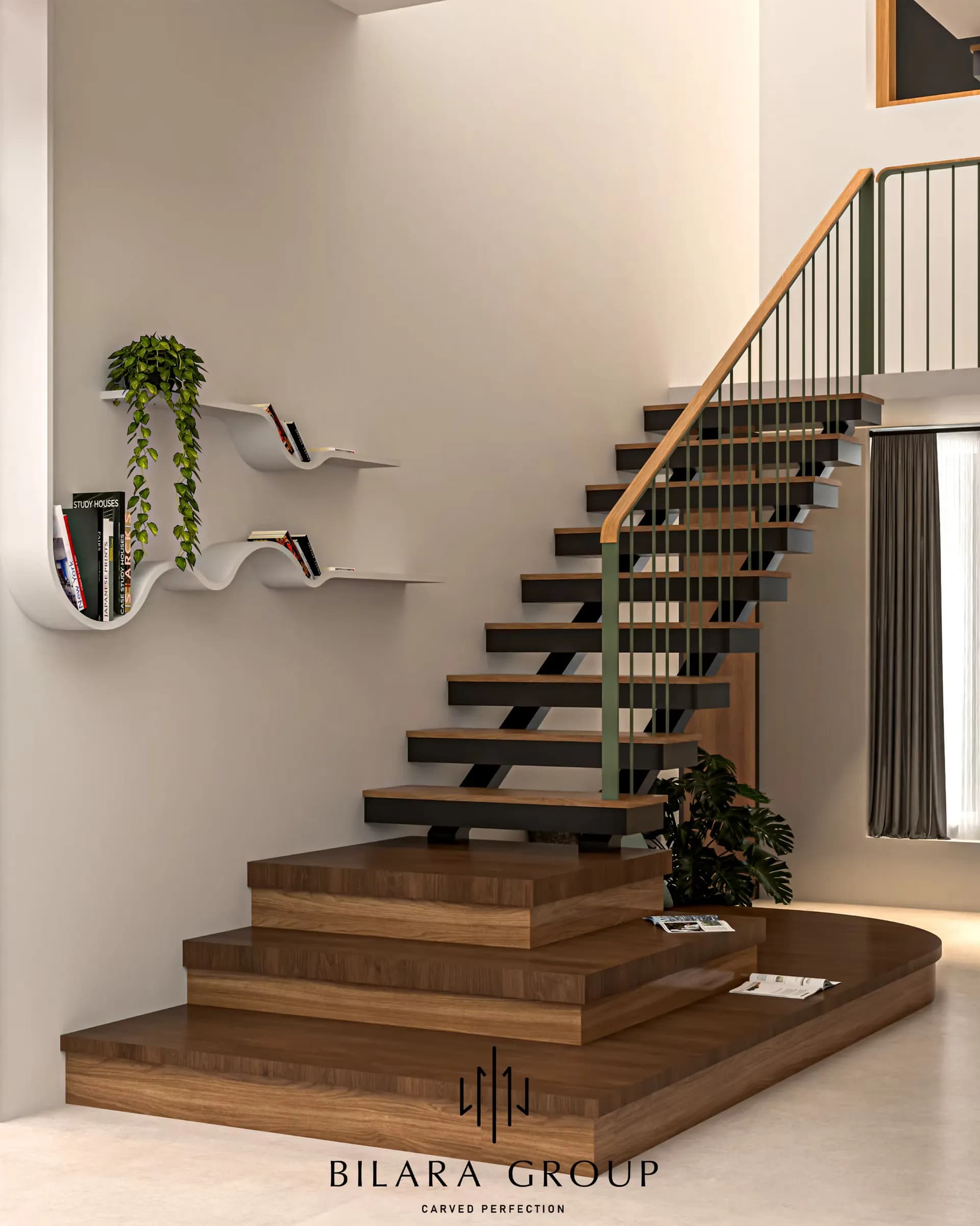A Tropical Home Rooted in Tradition — view 11
