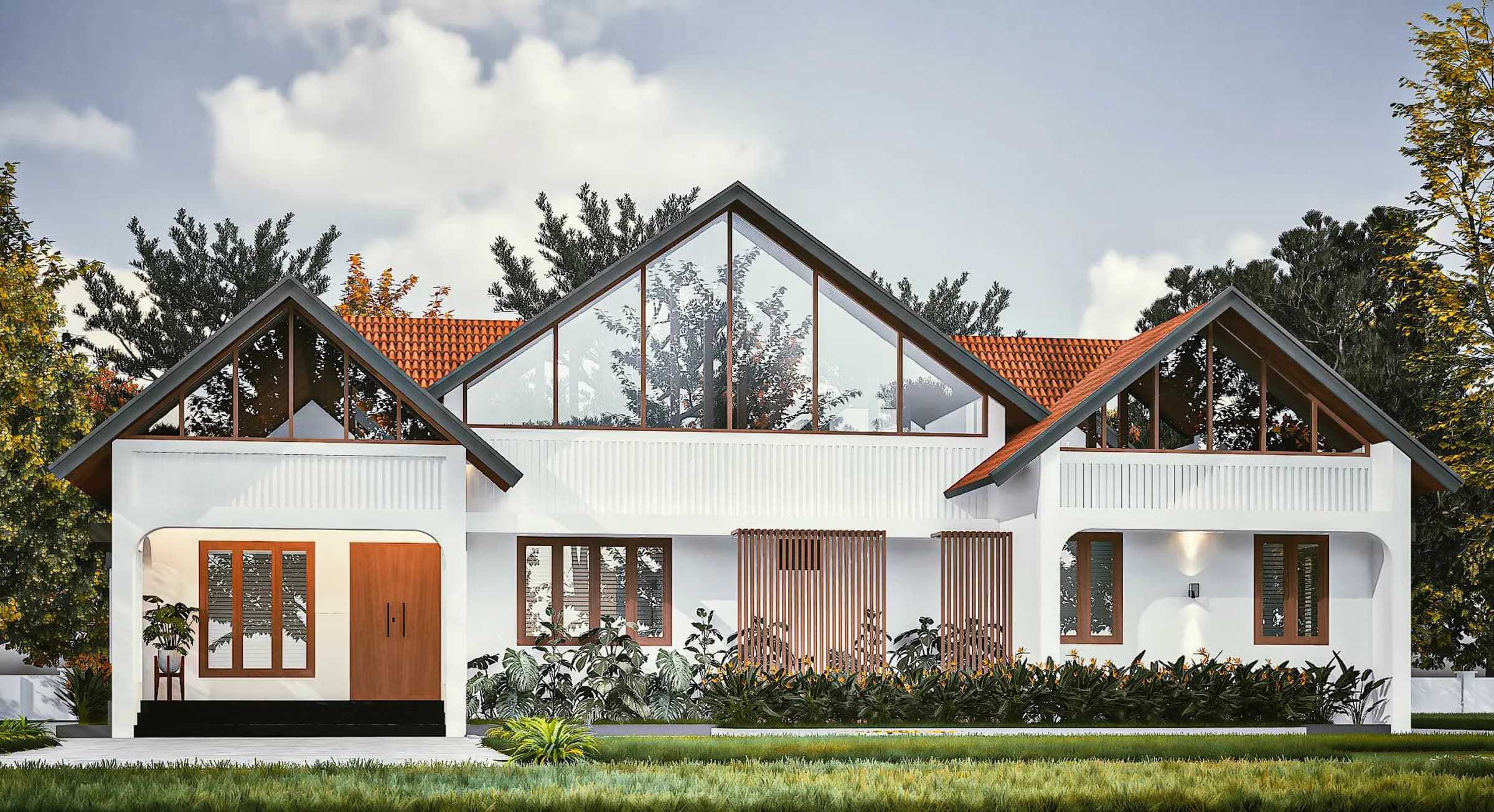 Timeless Appeal — view 1