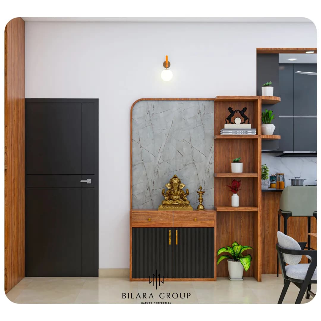 A Compact Home, Thoughtfully Composed — view 10