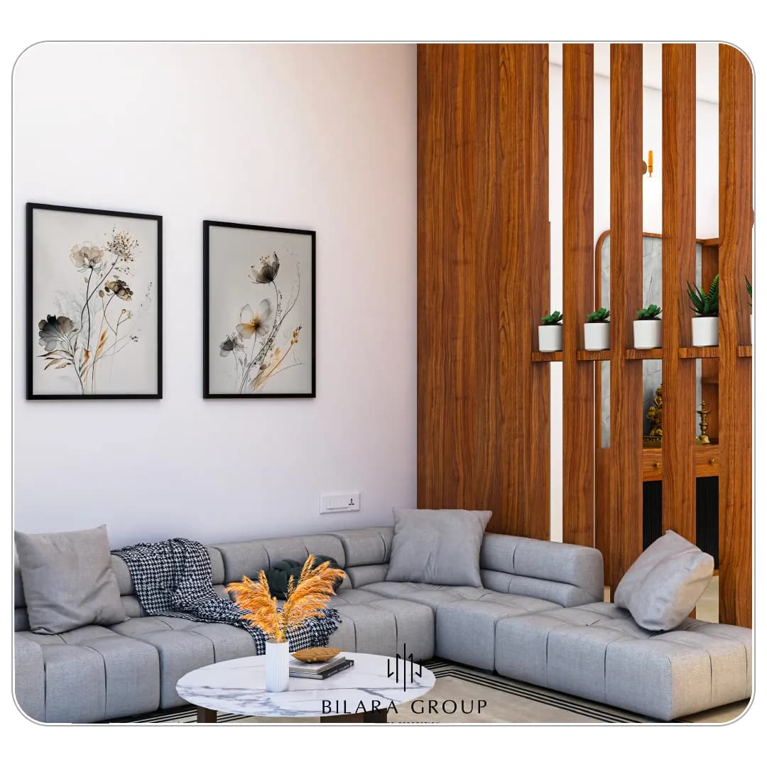 A Compact Home, Thoughtfully Composed — view 9