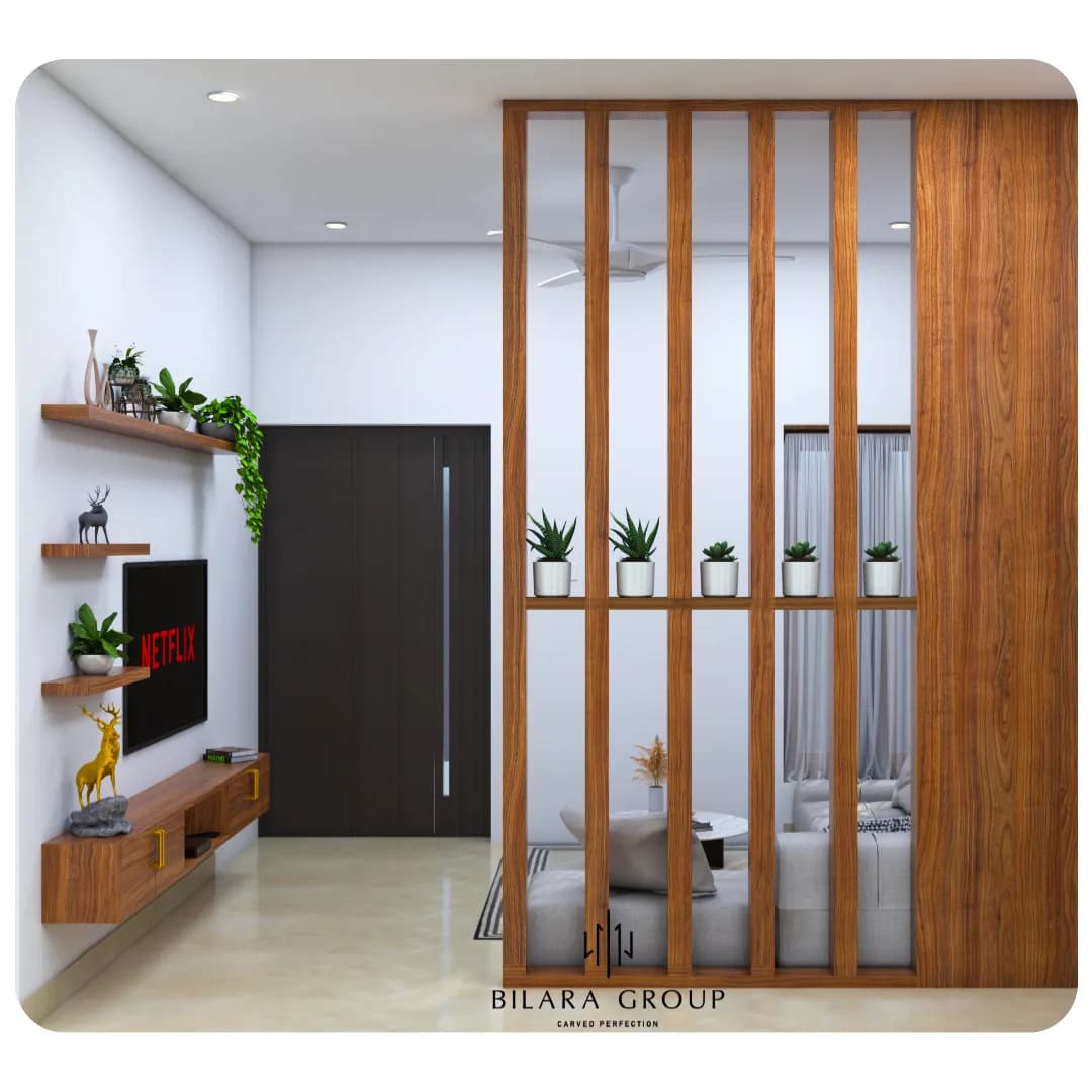 A Compact Home, Thoughtfully Composed — view 12