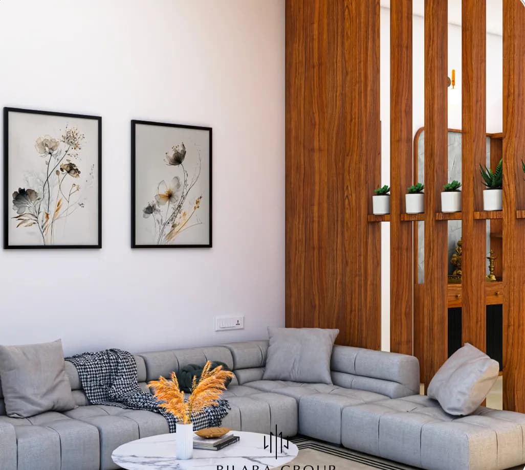 A Compact Home, Thoughtfully Composed — view 13