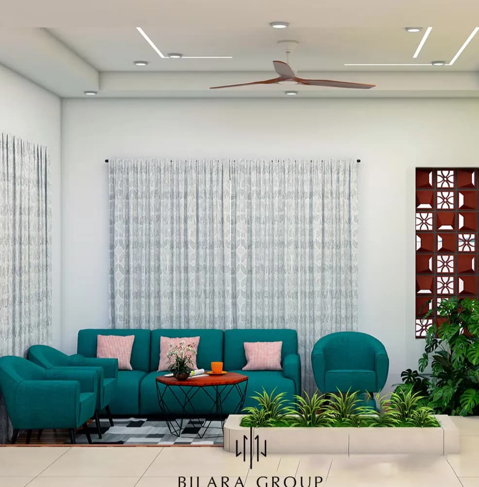 A Composed Home by the Coast — view 10