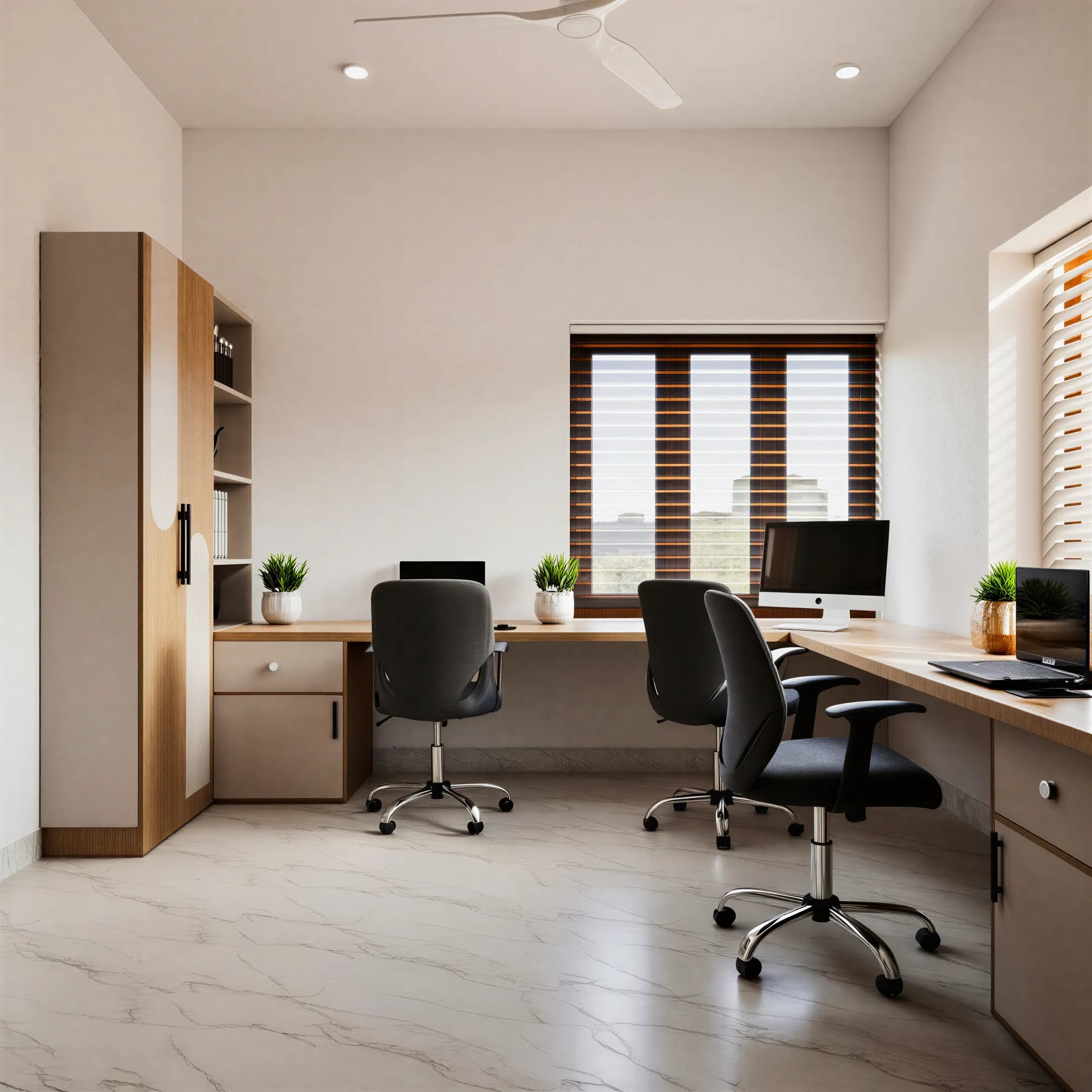 Tropical Flow Residence — view 14