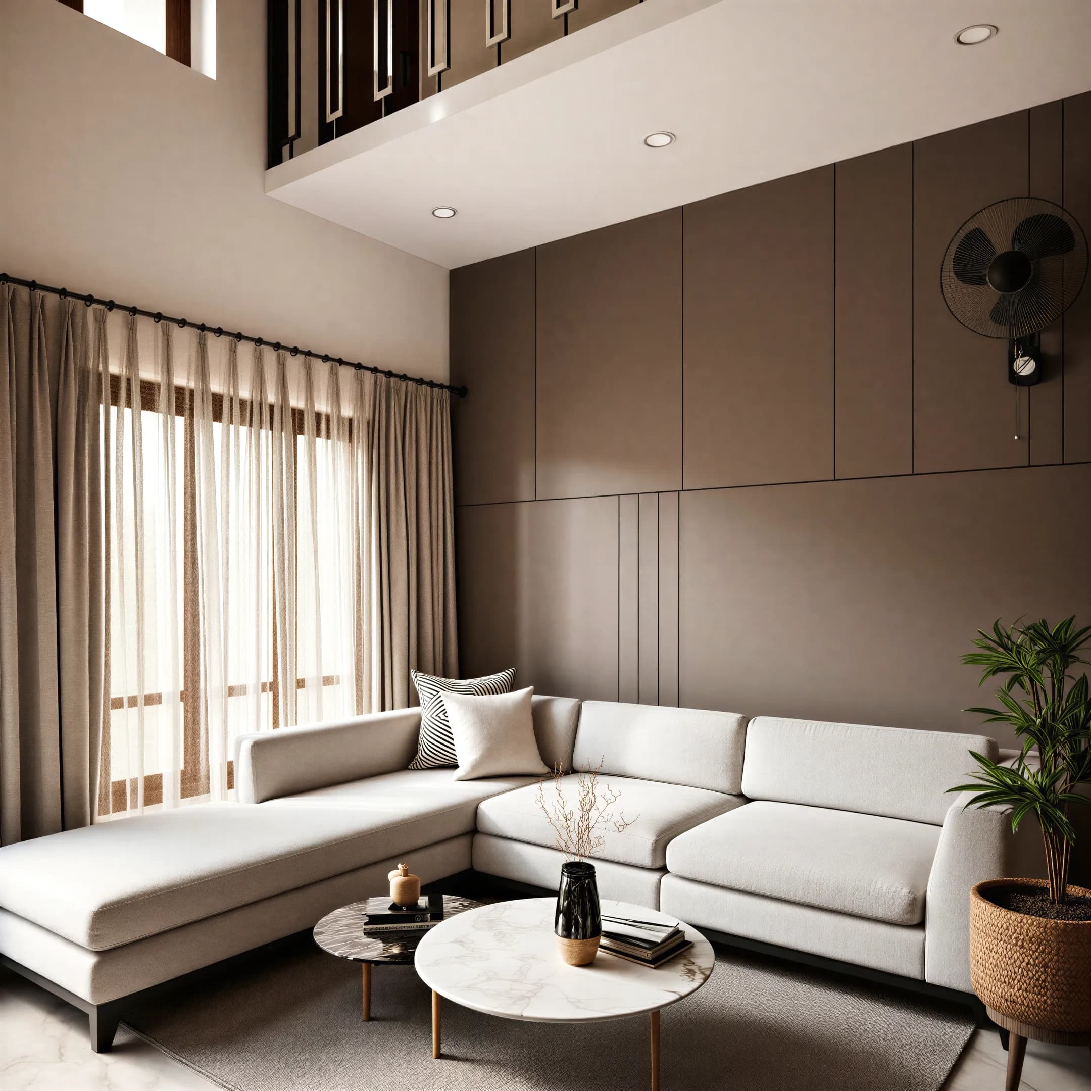 Tropical Flow Residence — view 10