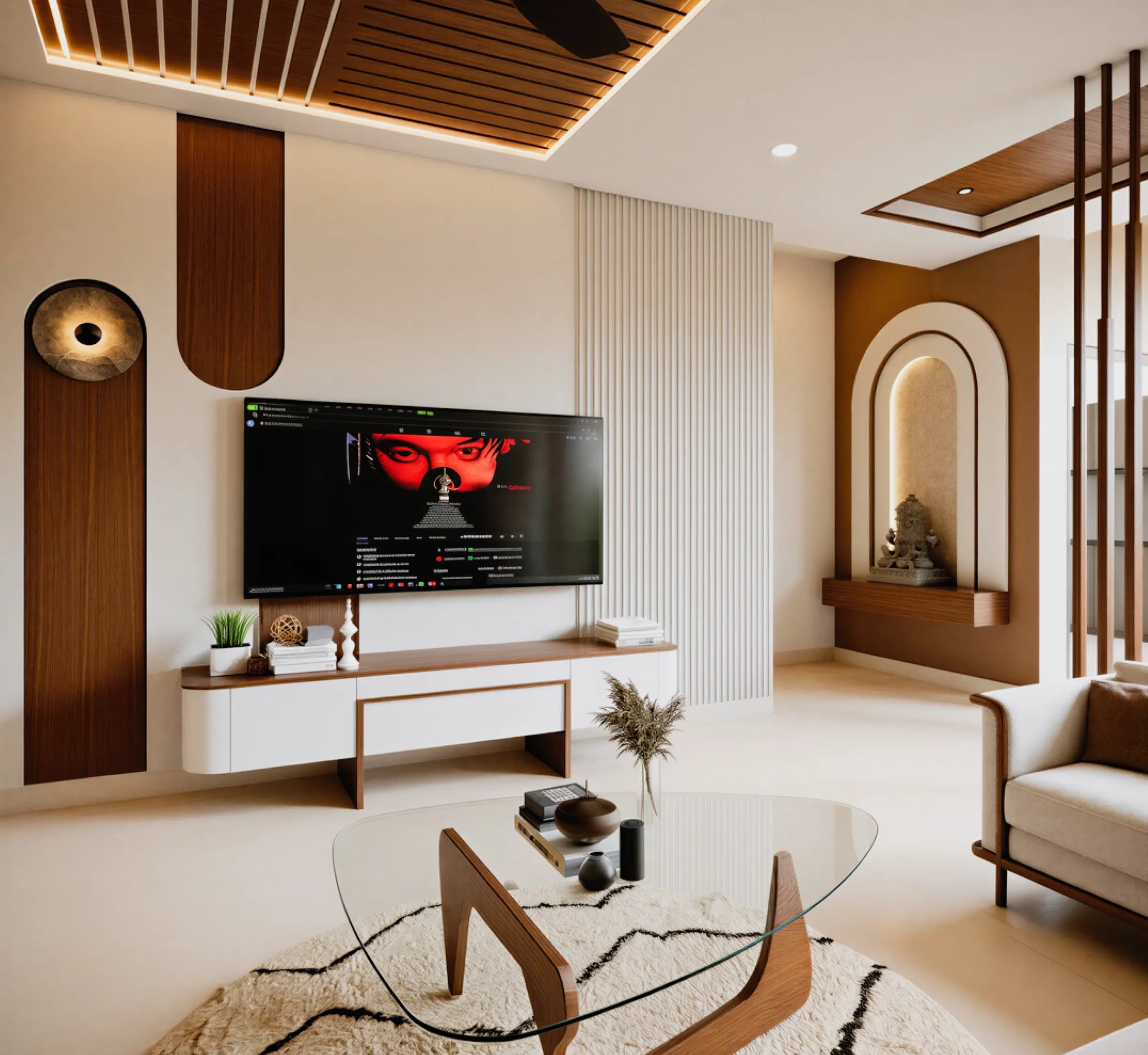 Colonial Elegance Reimagined — view 8