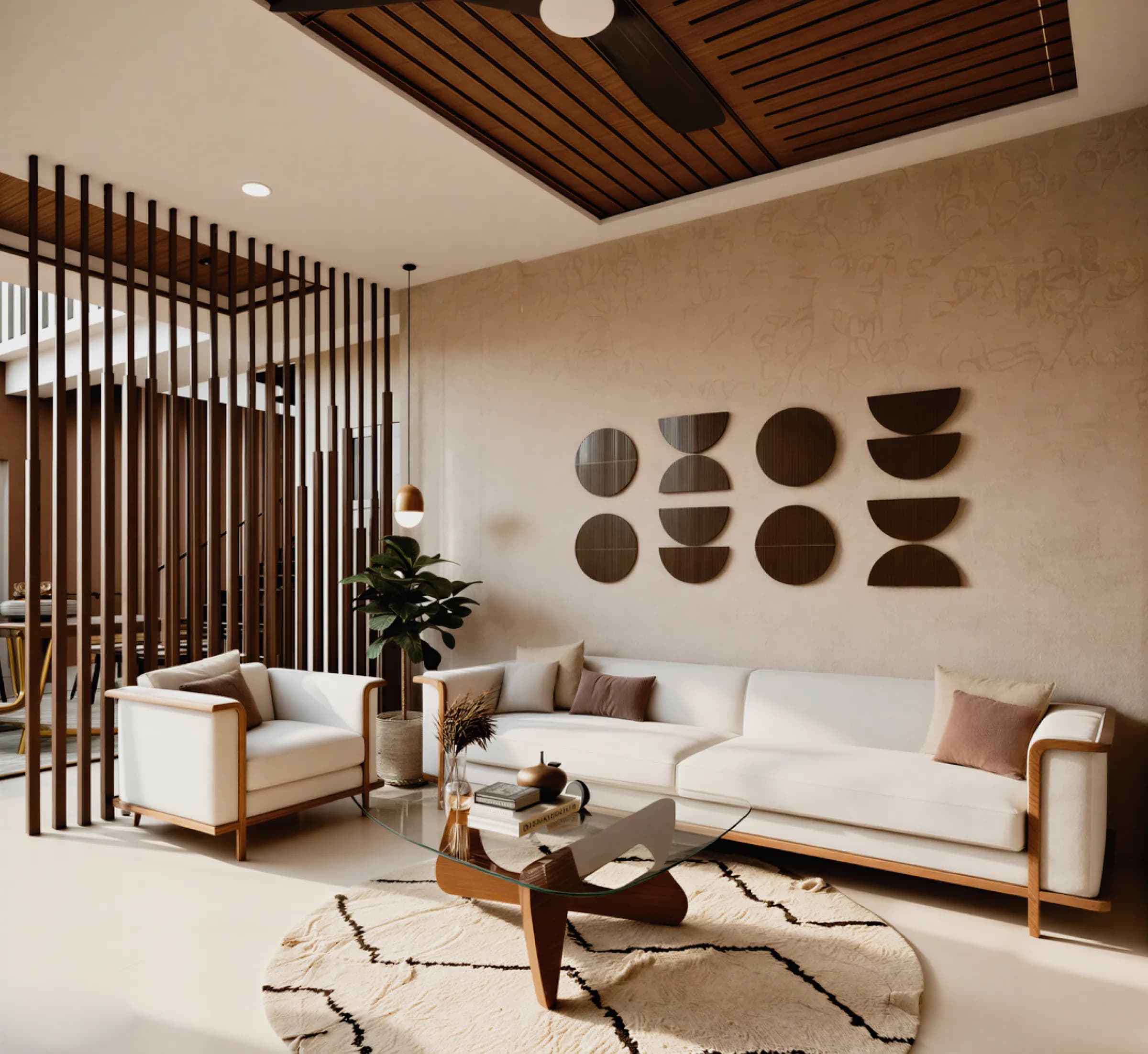 Colonial Elegance Reimagined — view 11