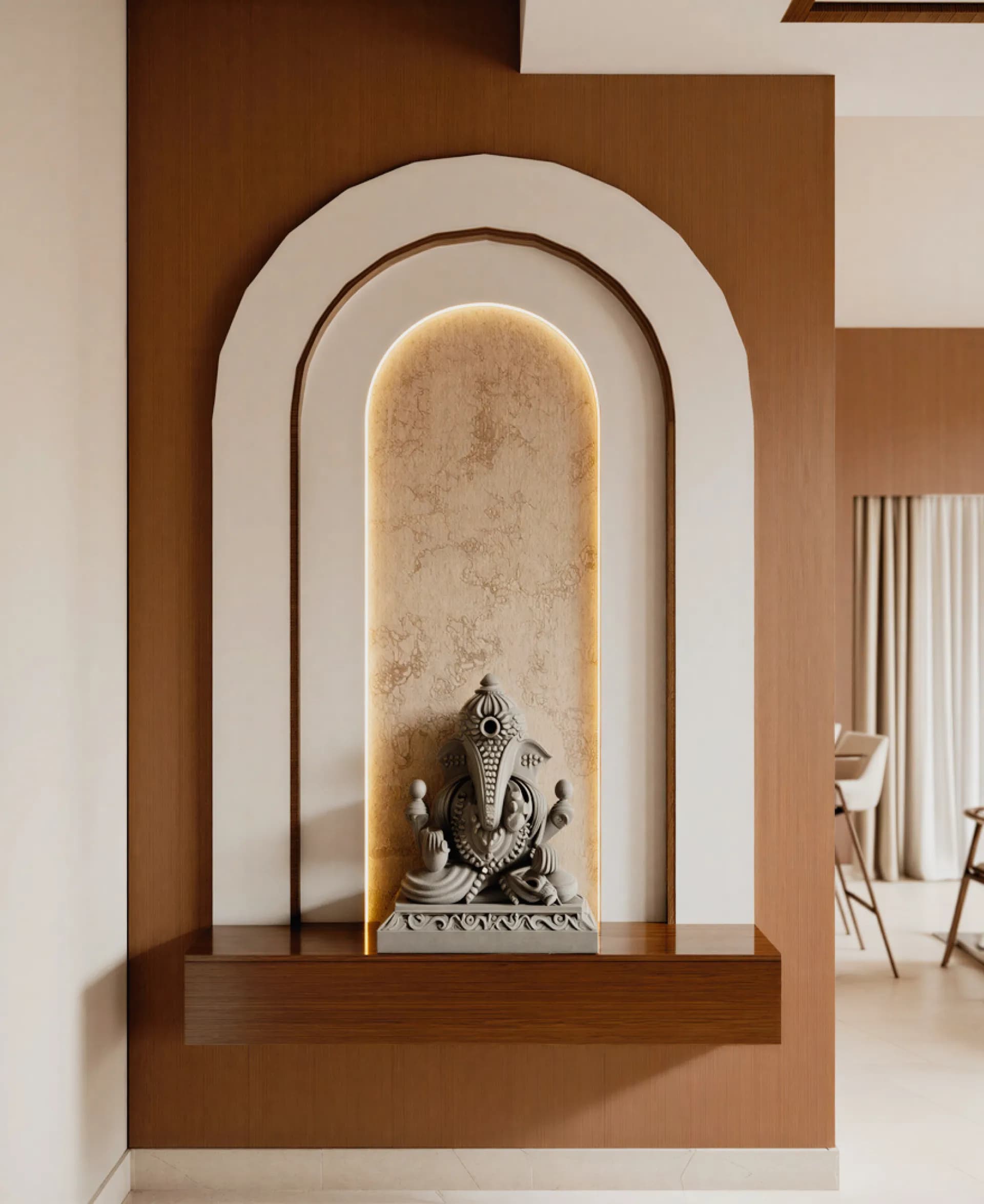 Colonial Elegance Reimagined — view 7