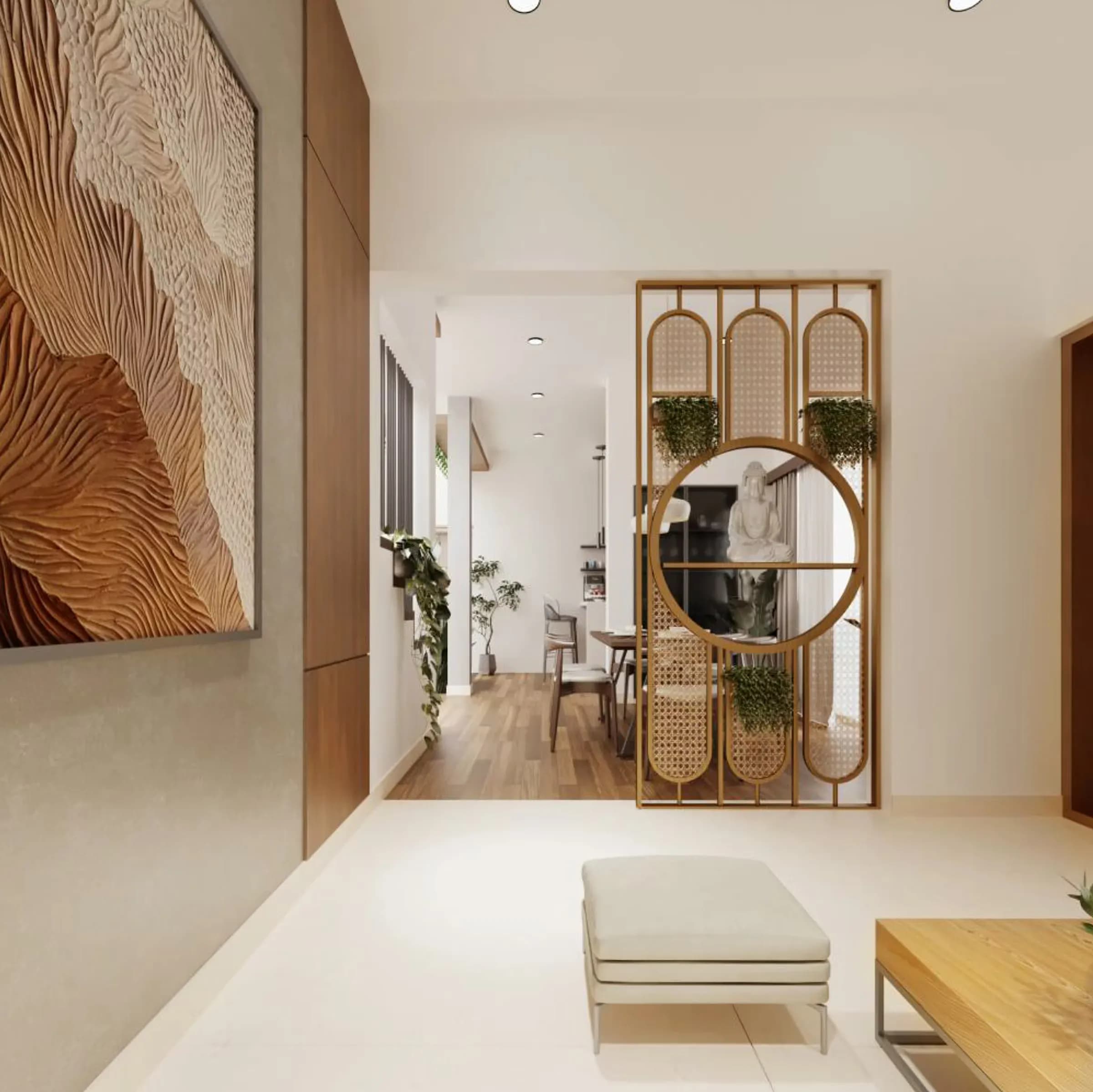 Tropical Living, Rooted in Context — view 9