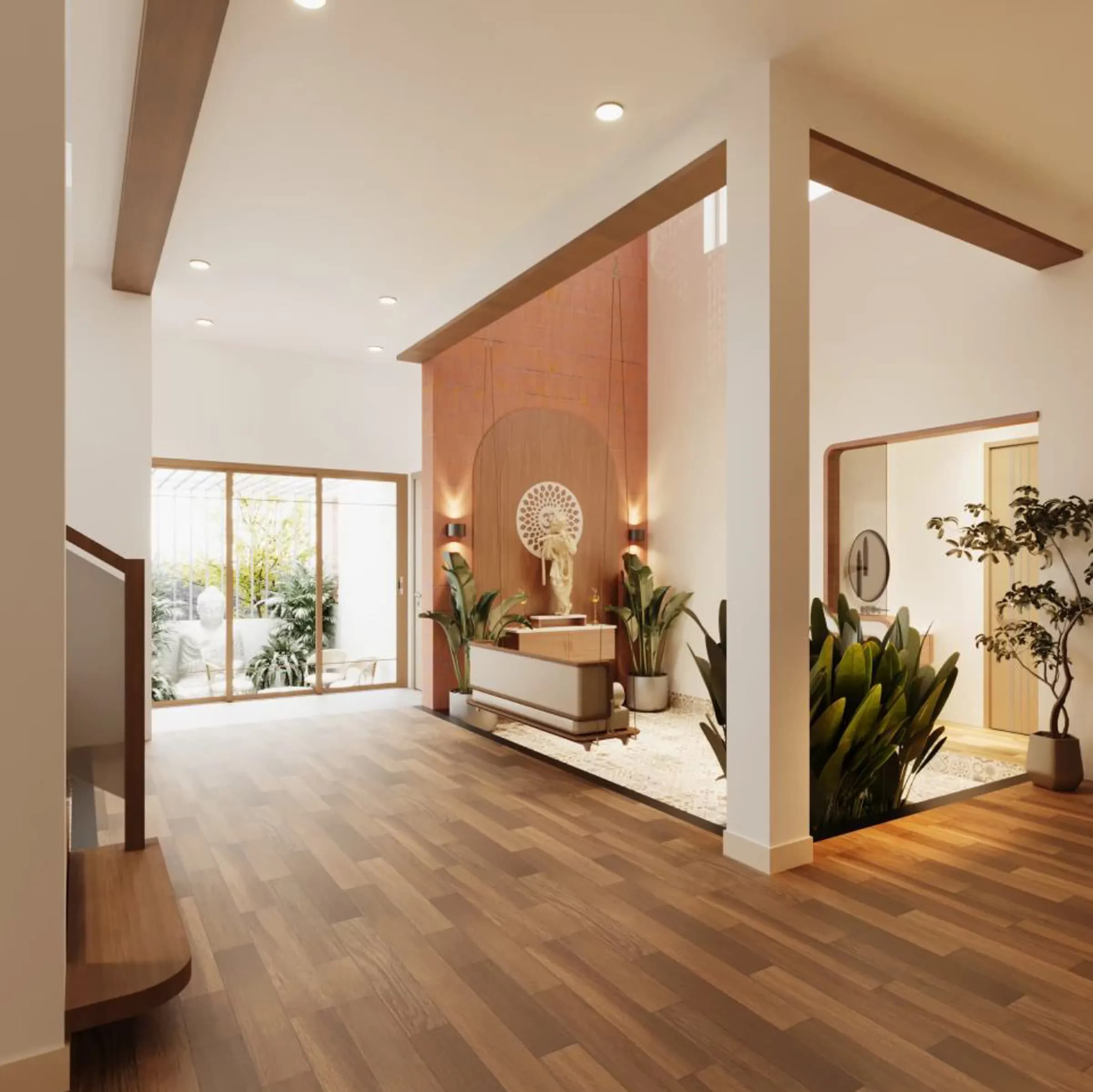 Tropical Living, Rooted in Context — view 11