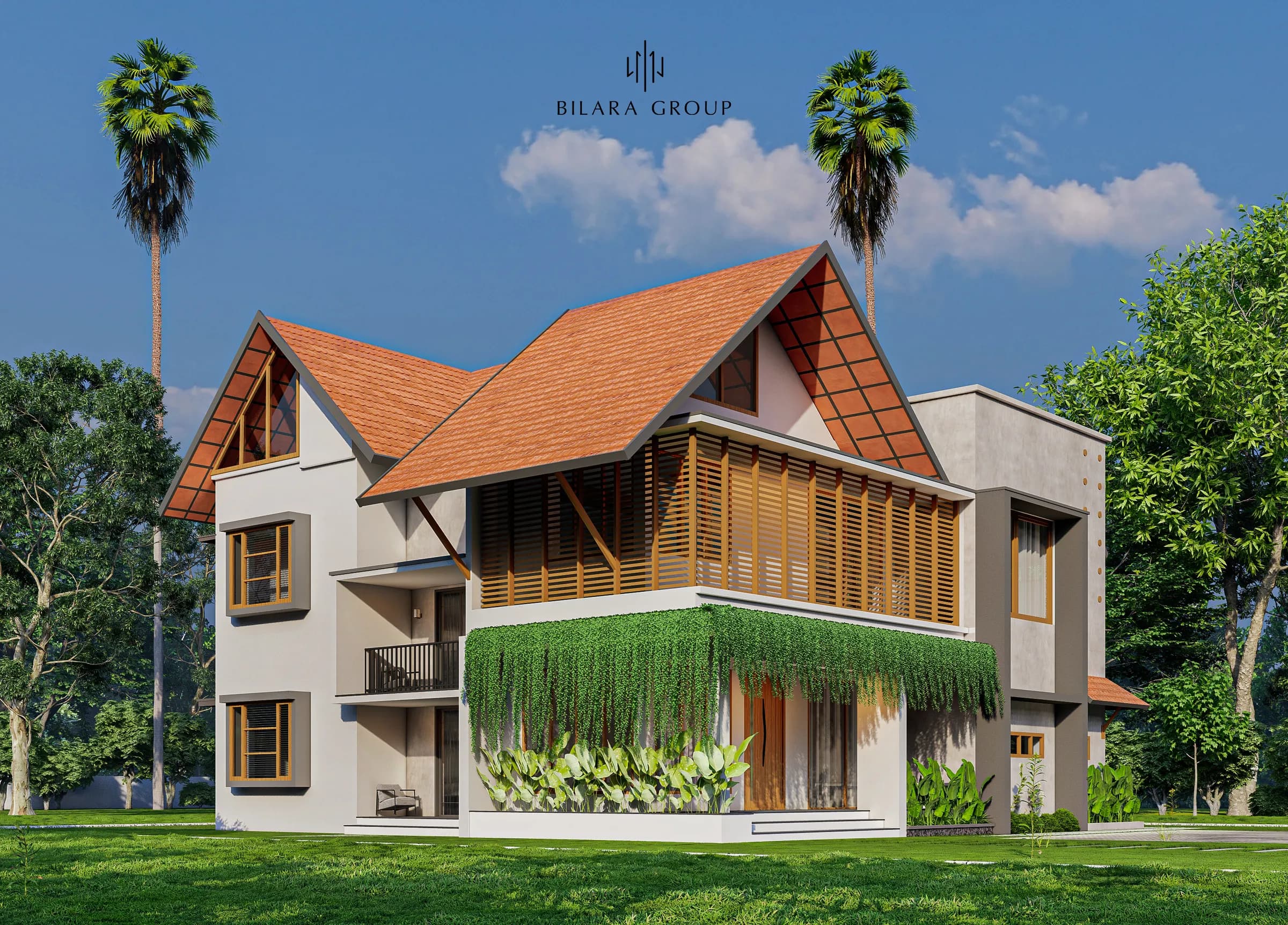Tropical Living, Rooted in Context — view 2