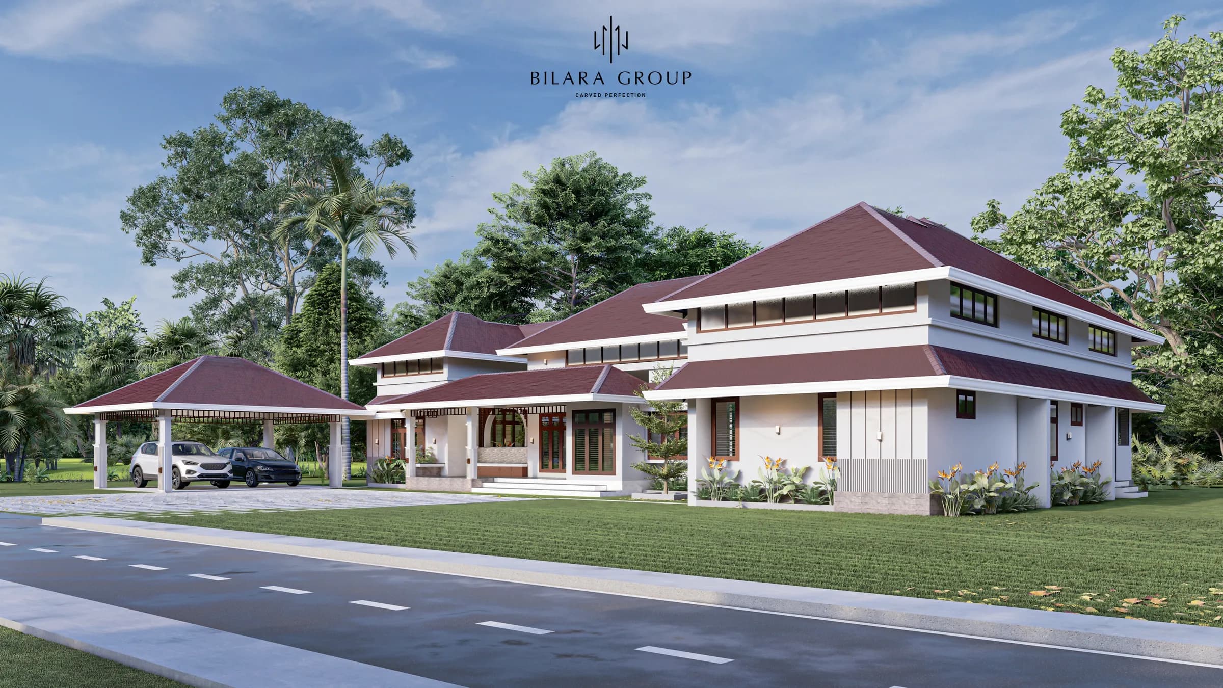A Retreat Built Around Stillness — view 2