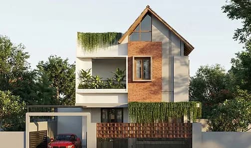 Urban Tropical Comfort — Chennai