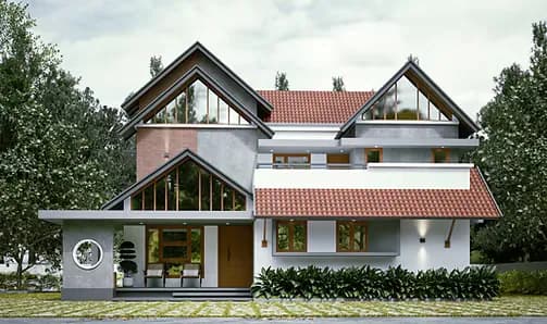 Tropical Living, Crafted — Ettumanoor, Kottayam