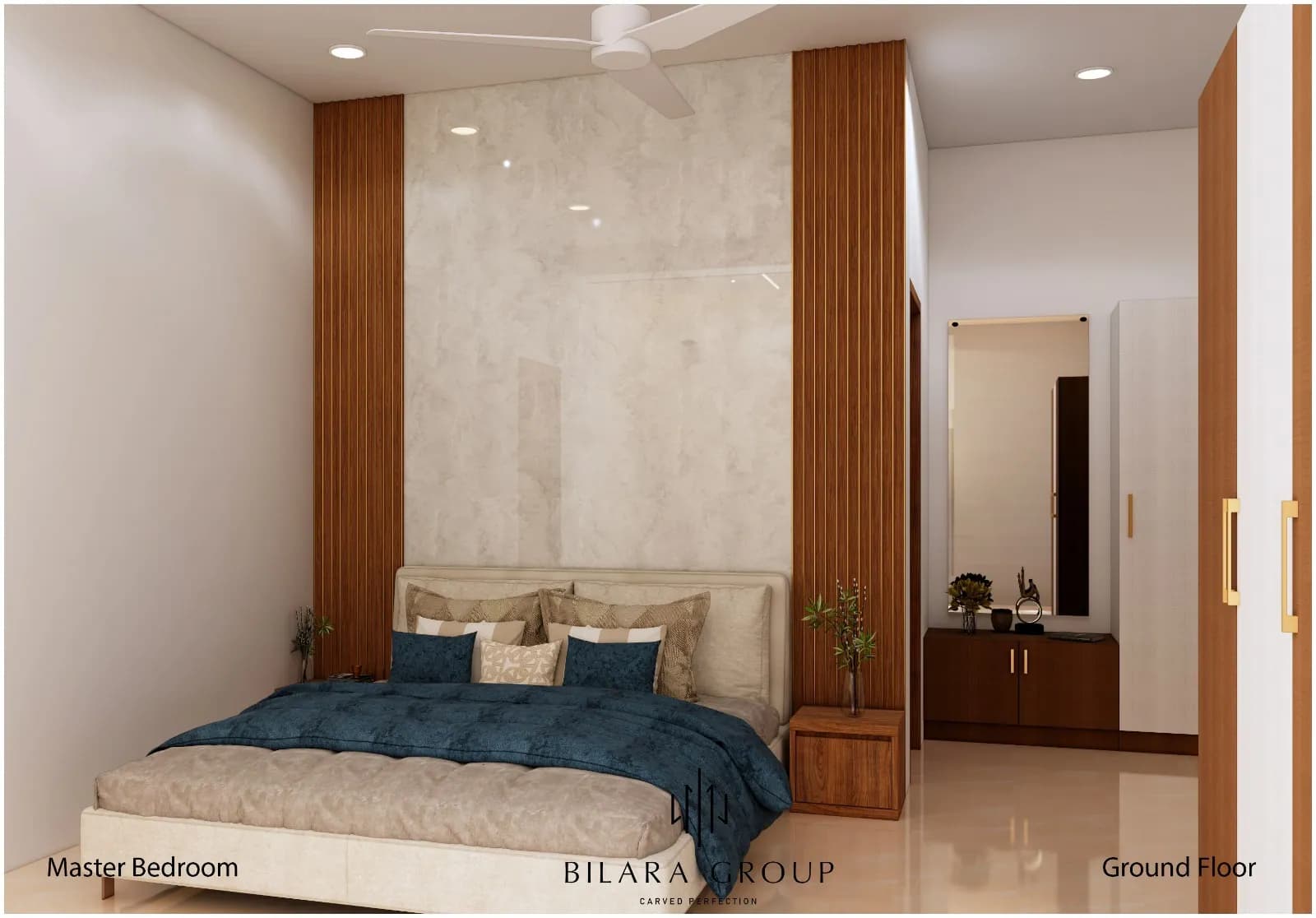 Contemporary Design, Crafted for Modern Life
