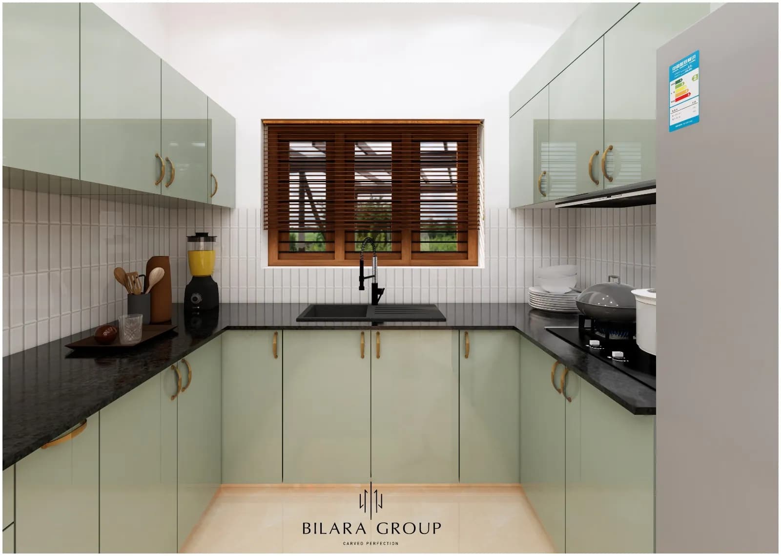 Contemporary Design, Crafted for Modern Life
