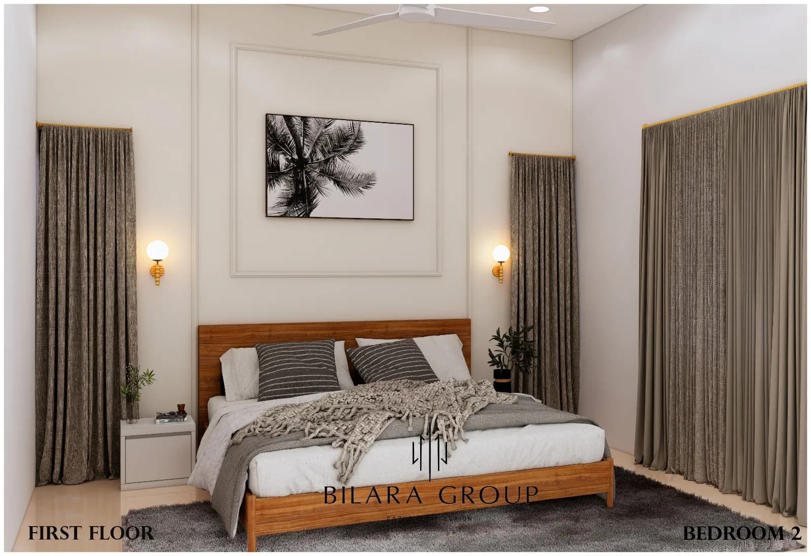 Contemporary Design, Crafted for Modern Life