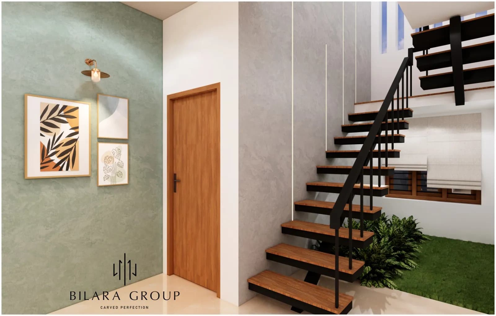 Contemporary Design, Crafted for Modern Life