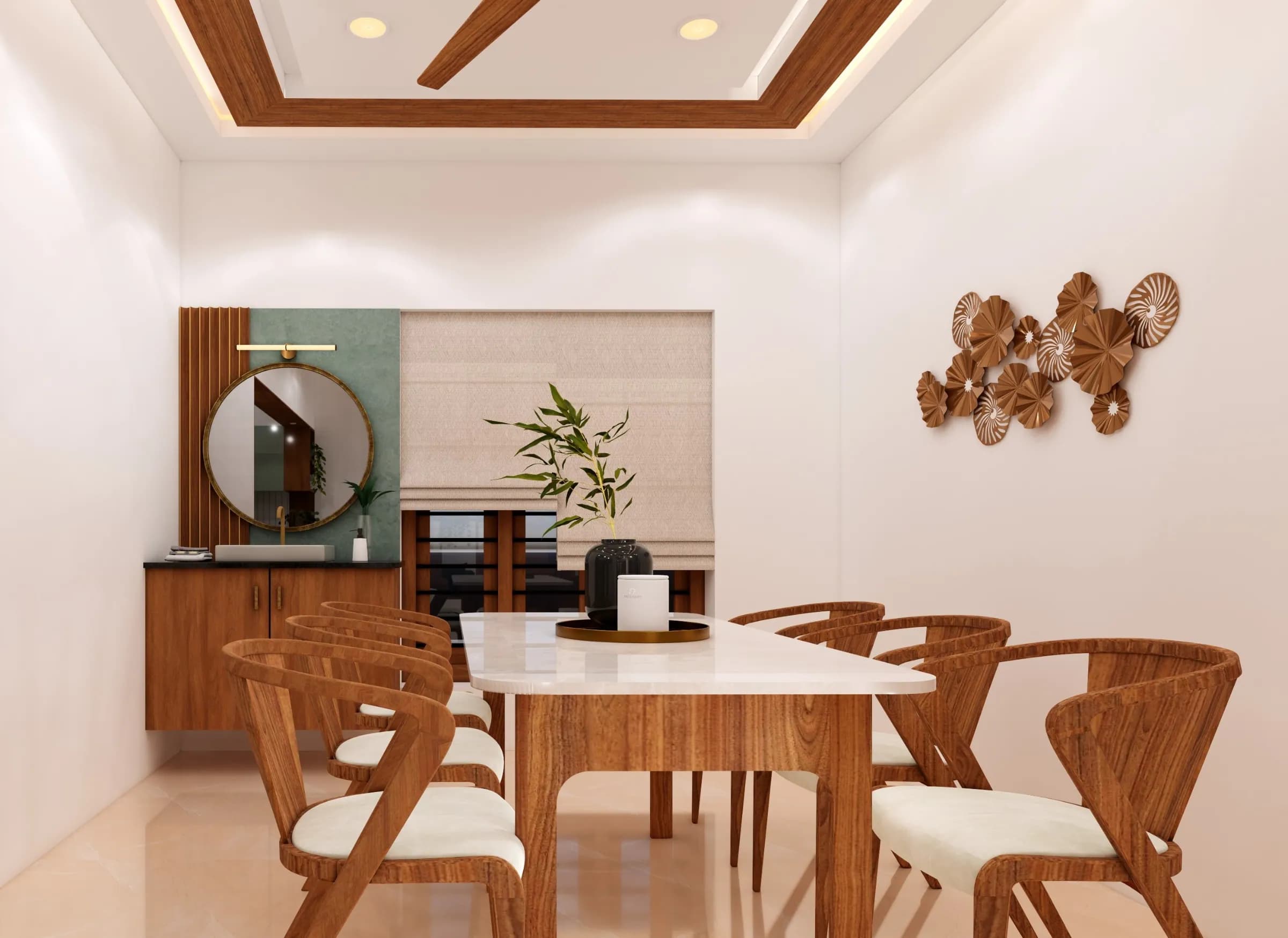 Contemporary Design, Crafted for Modern Life