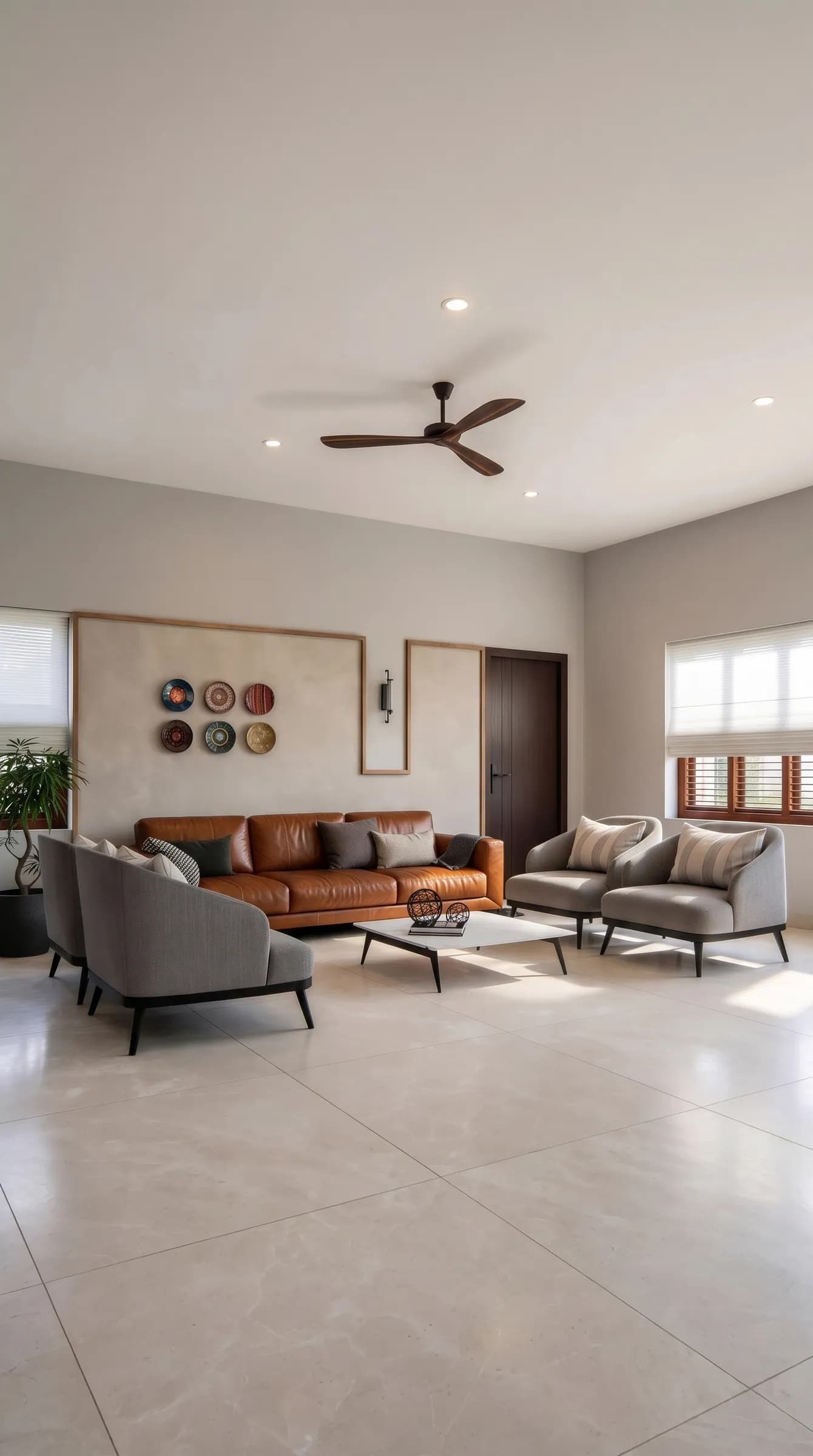 Where Tropical Living Feels Natural