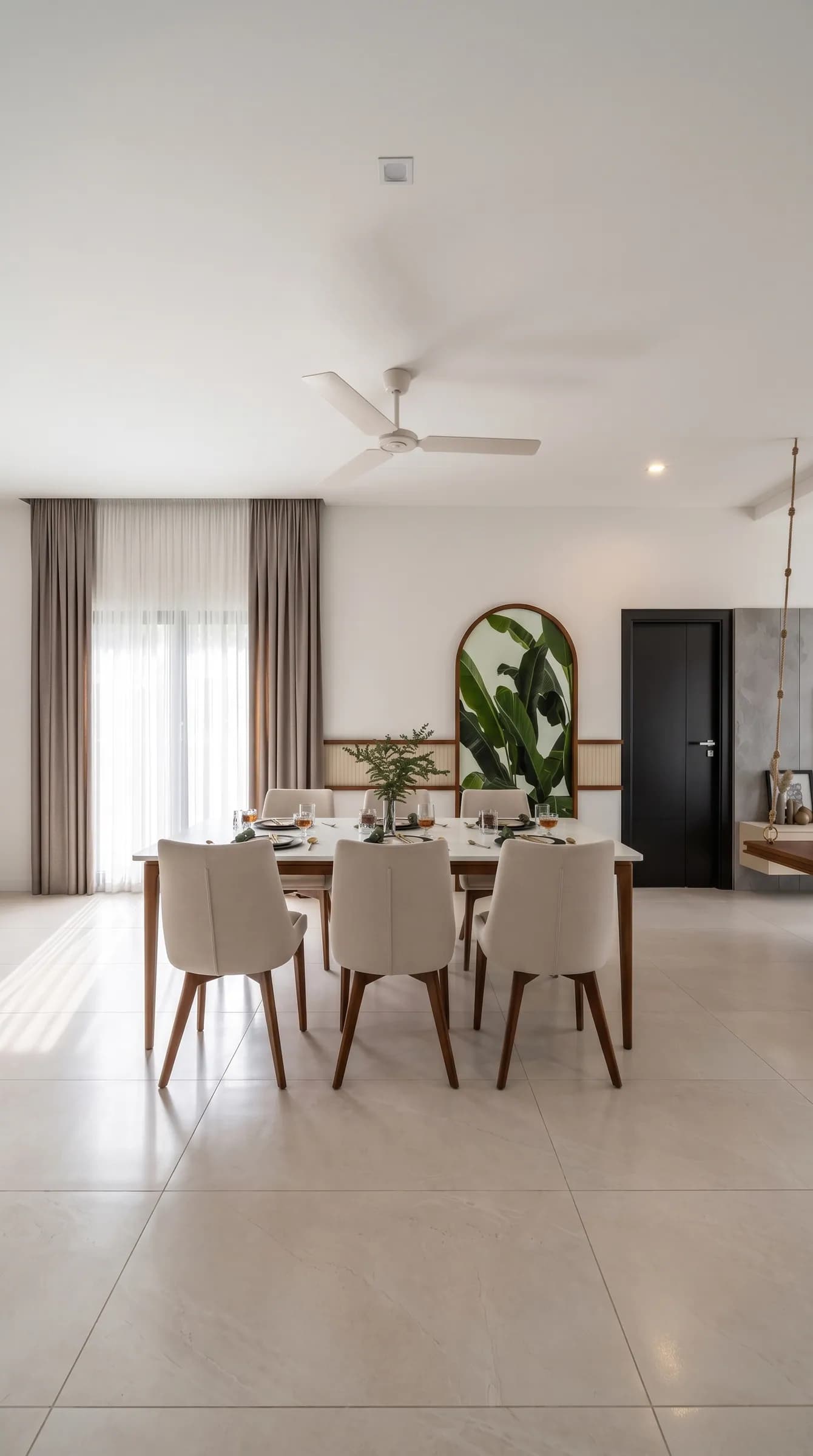 Where Tropical Living Feels Natural