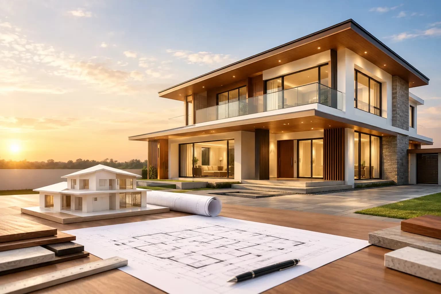 House Plan and Design: 10 Things to Consider Before Building Your Home