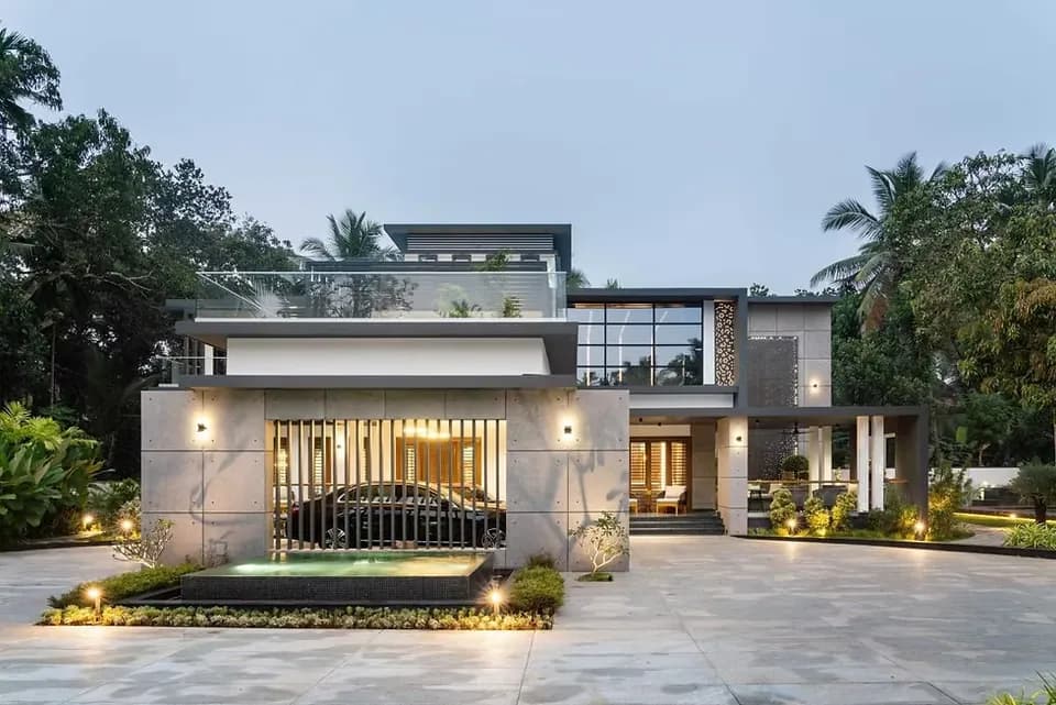 How to Choose the Perfect Plot for Your Dream Home in Kerala