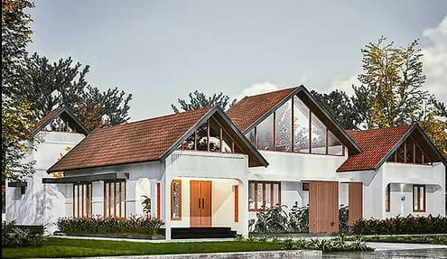 Timeless Appeal — Karoor, Kottayam