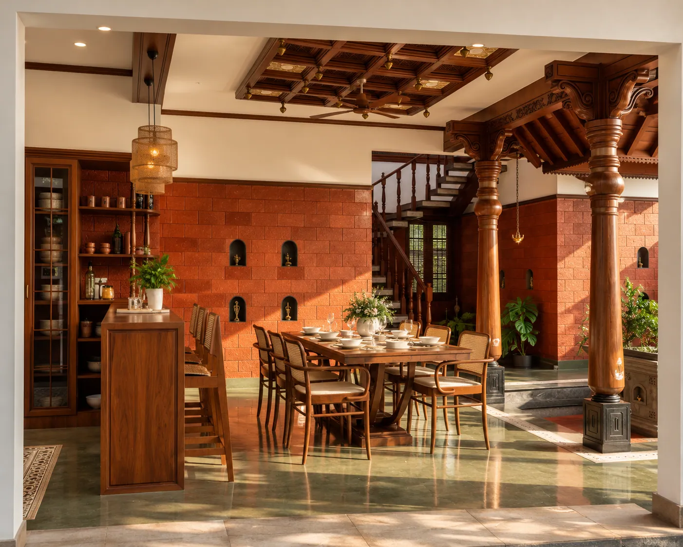 Timeless Traditional Heritage Home