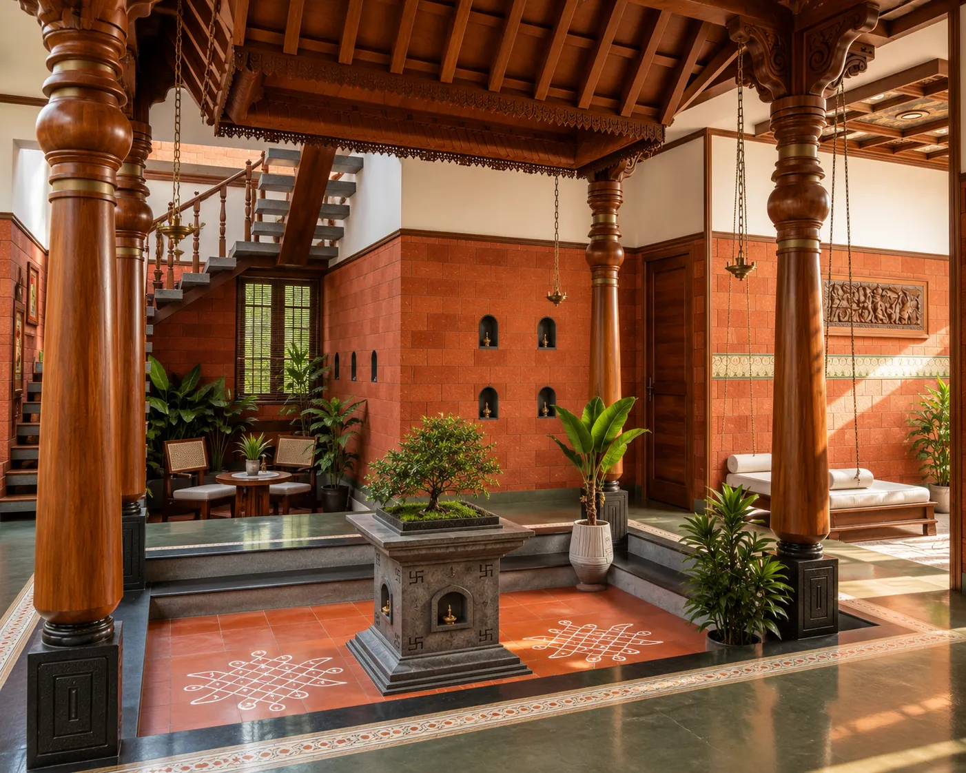 Timeless Traditional Heritage Home