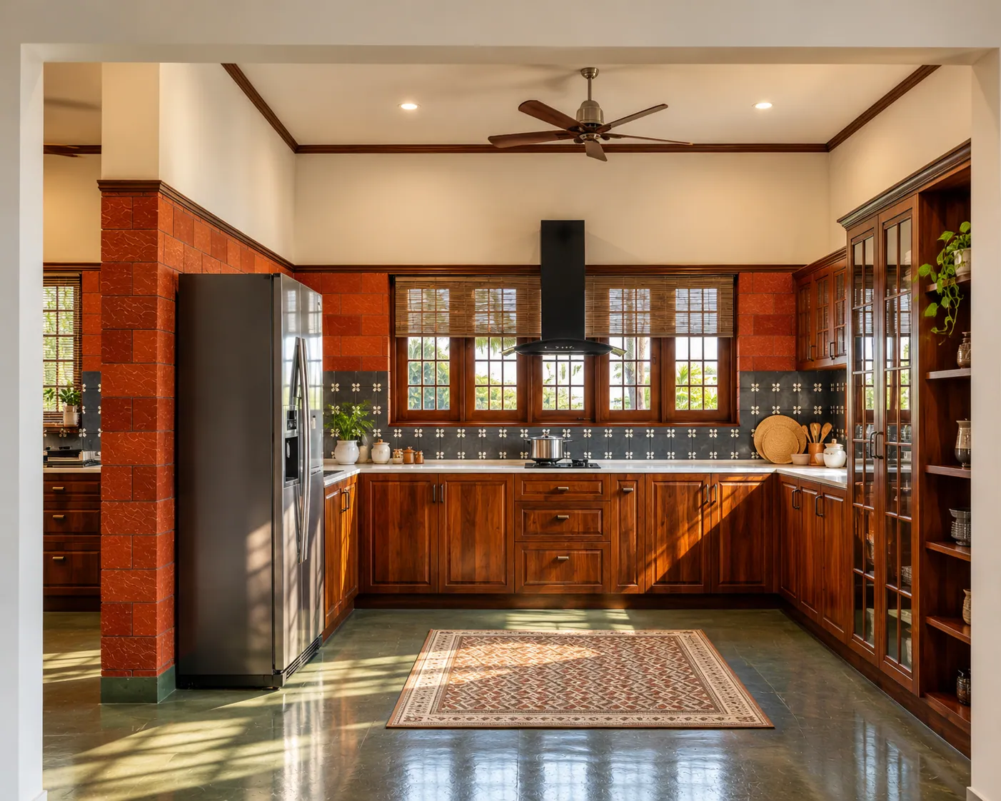 Timeless Traditional Heritage Home