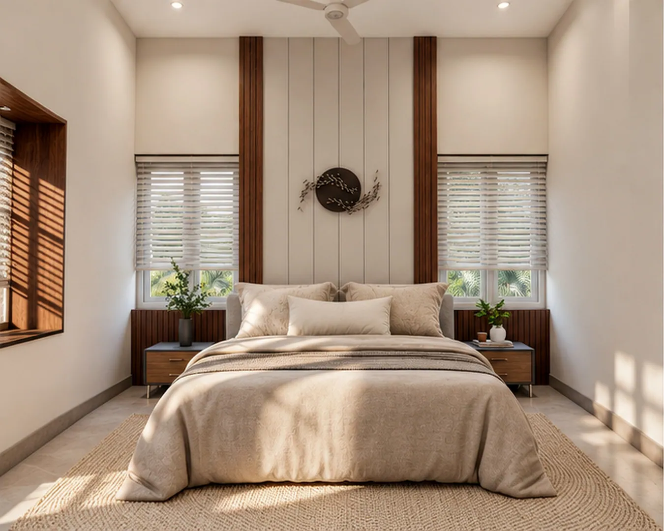 Colonial Elegance Reimagined