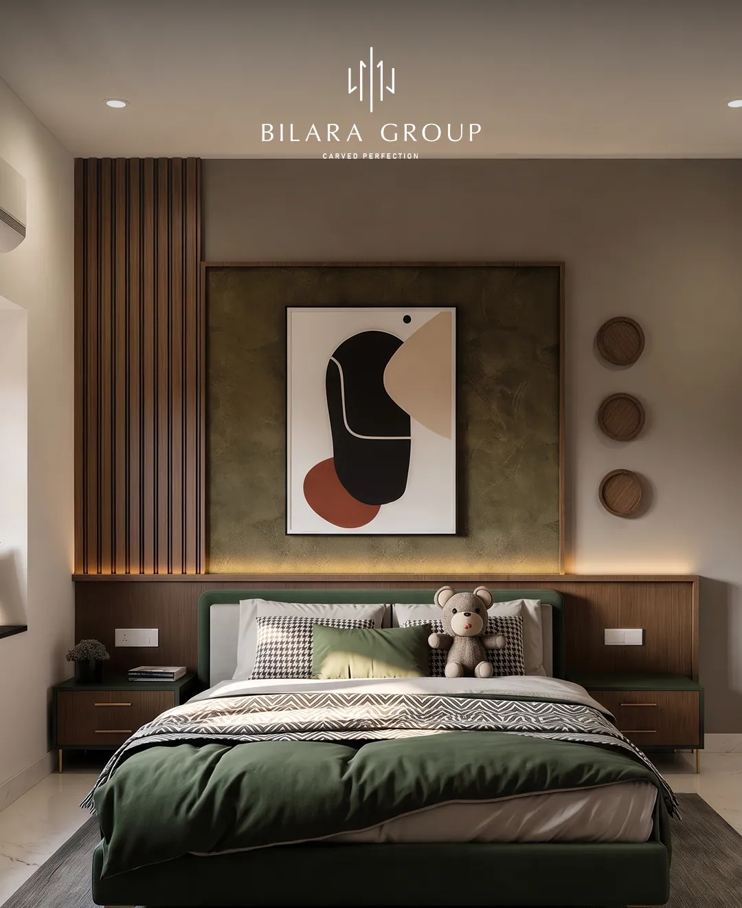 Where Nature Meets Modern Elegance