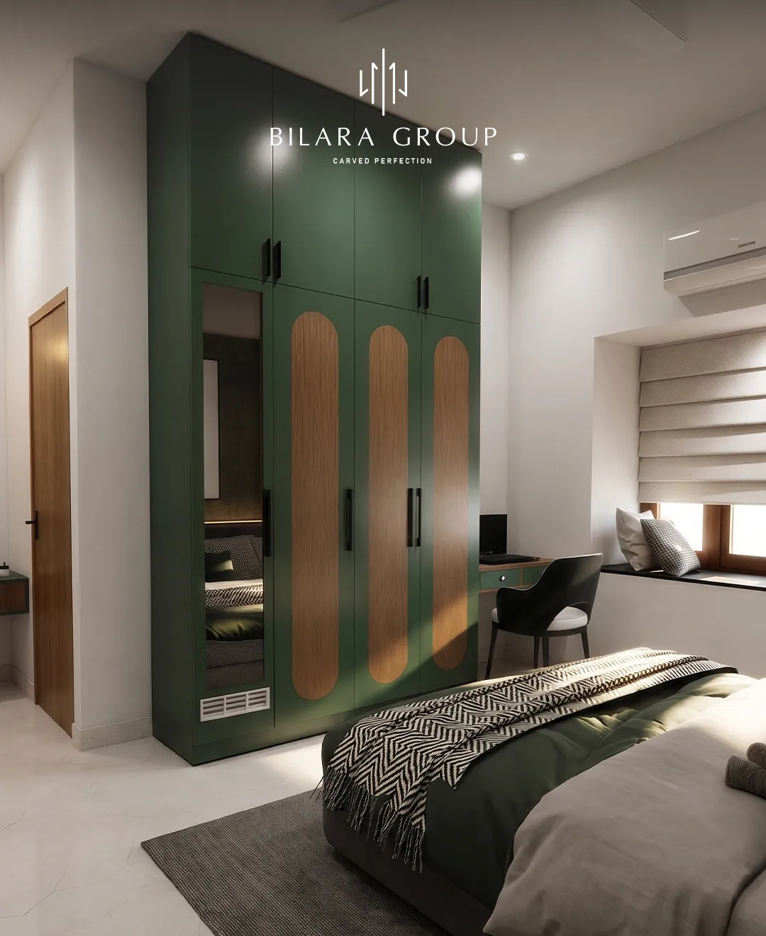 Where Nature Meets Modern Elegance