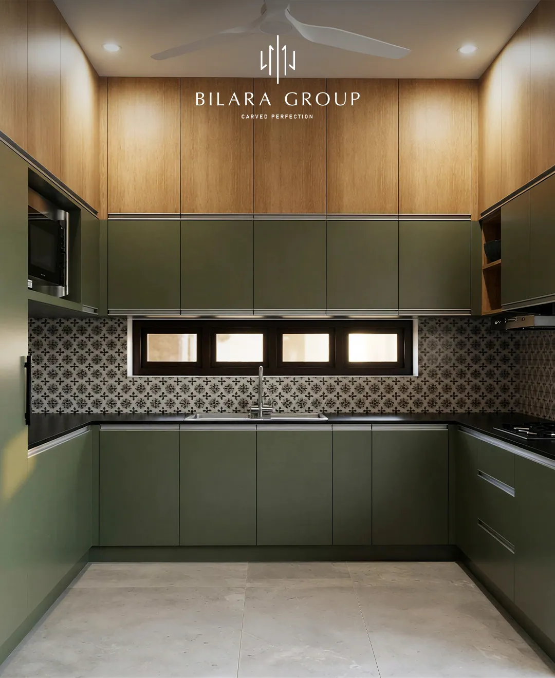 Where Nature Meets Modern Elegance