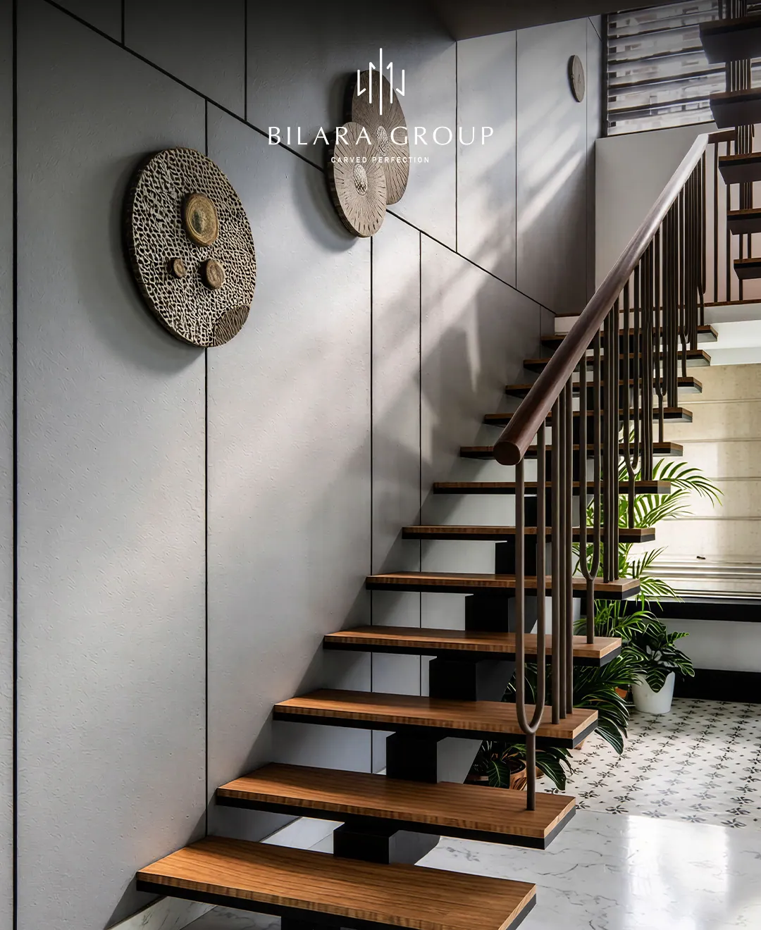 Where Nature Meets Modern Elegance