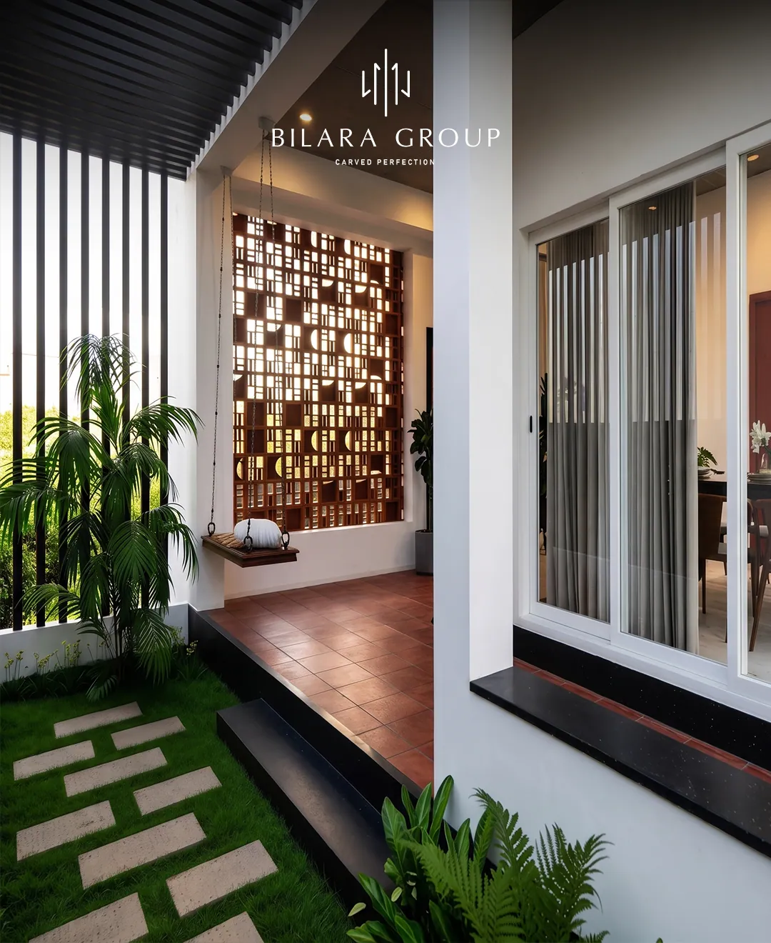 Where Nature Meets Modern Elegance