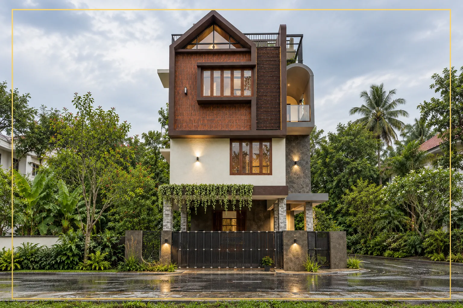 Urban Living, Crafted with Character — Chennai