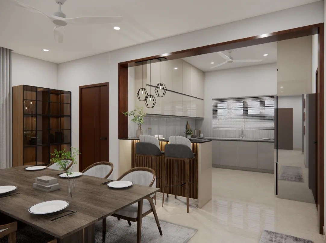 Tropical Charm, Timeless Living