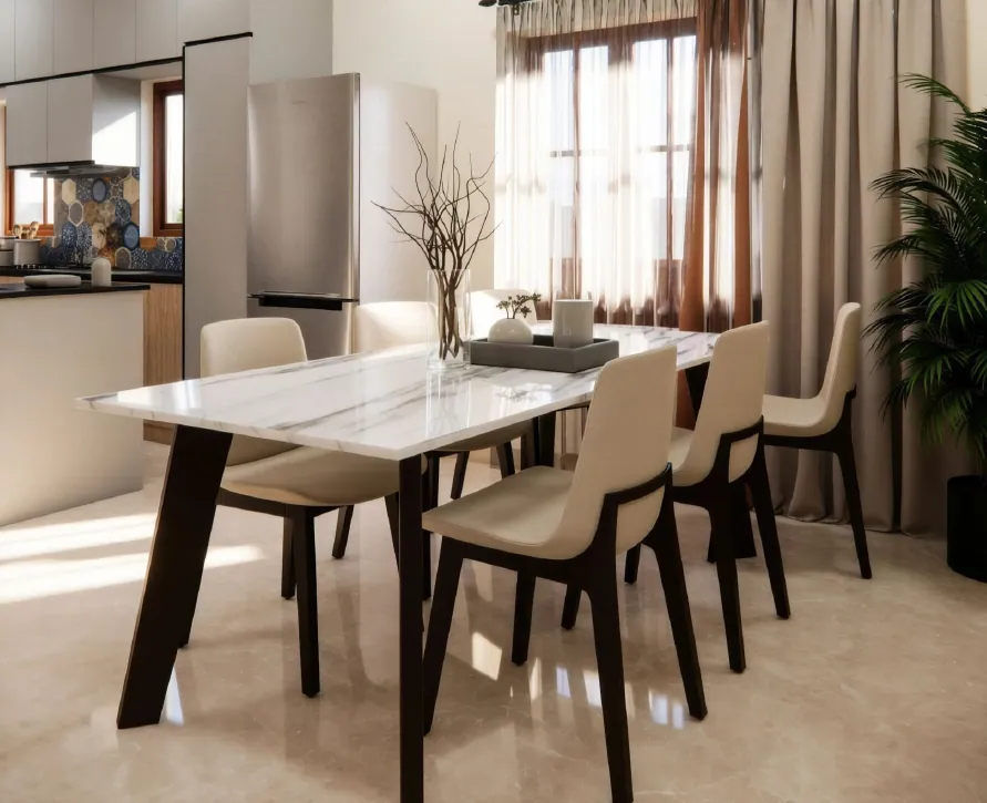 Rooted in Tradition, Designed for Today